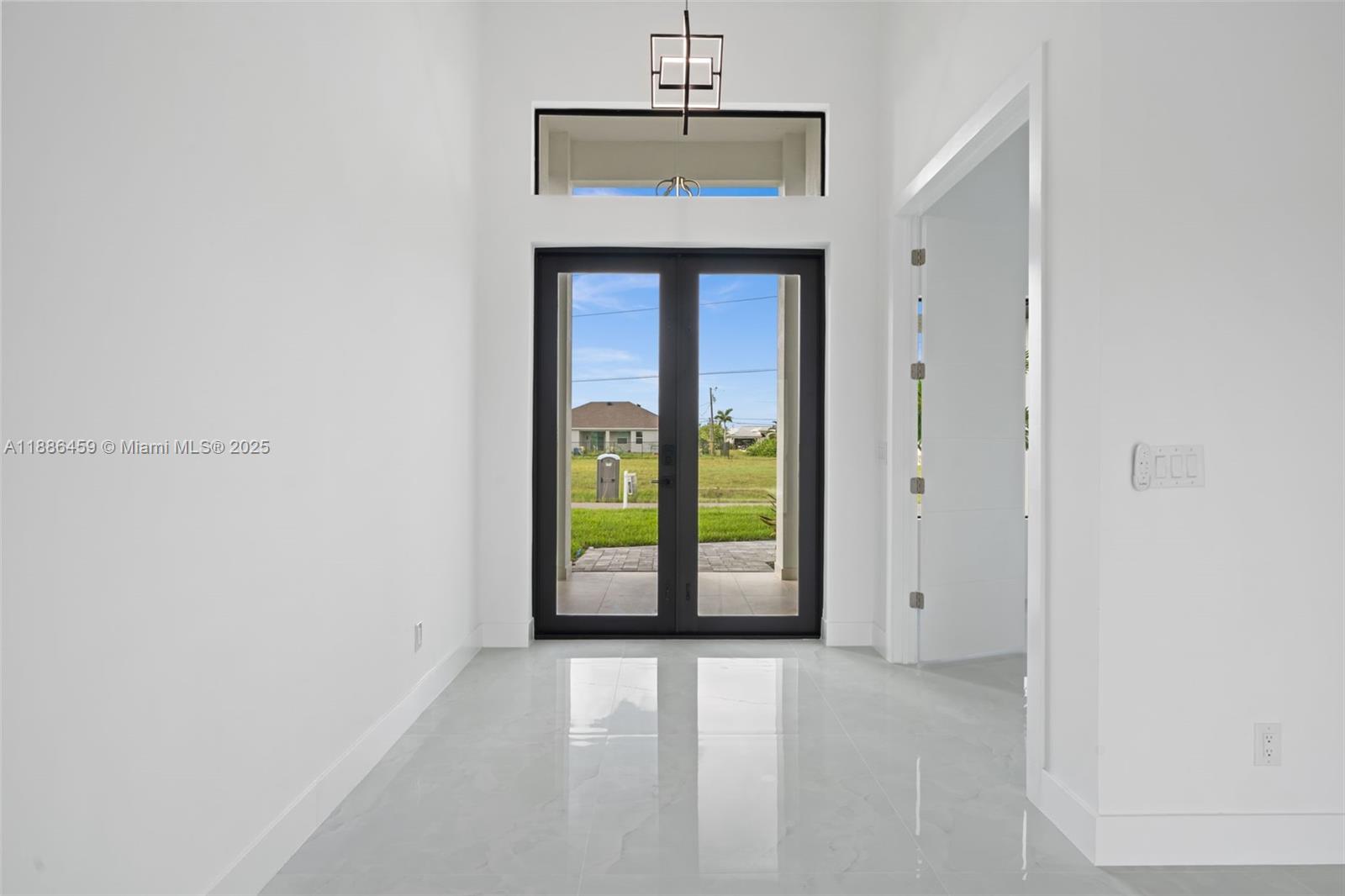 CITY OF CAPE CORAL - Residential