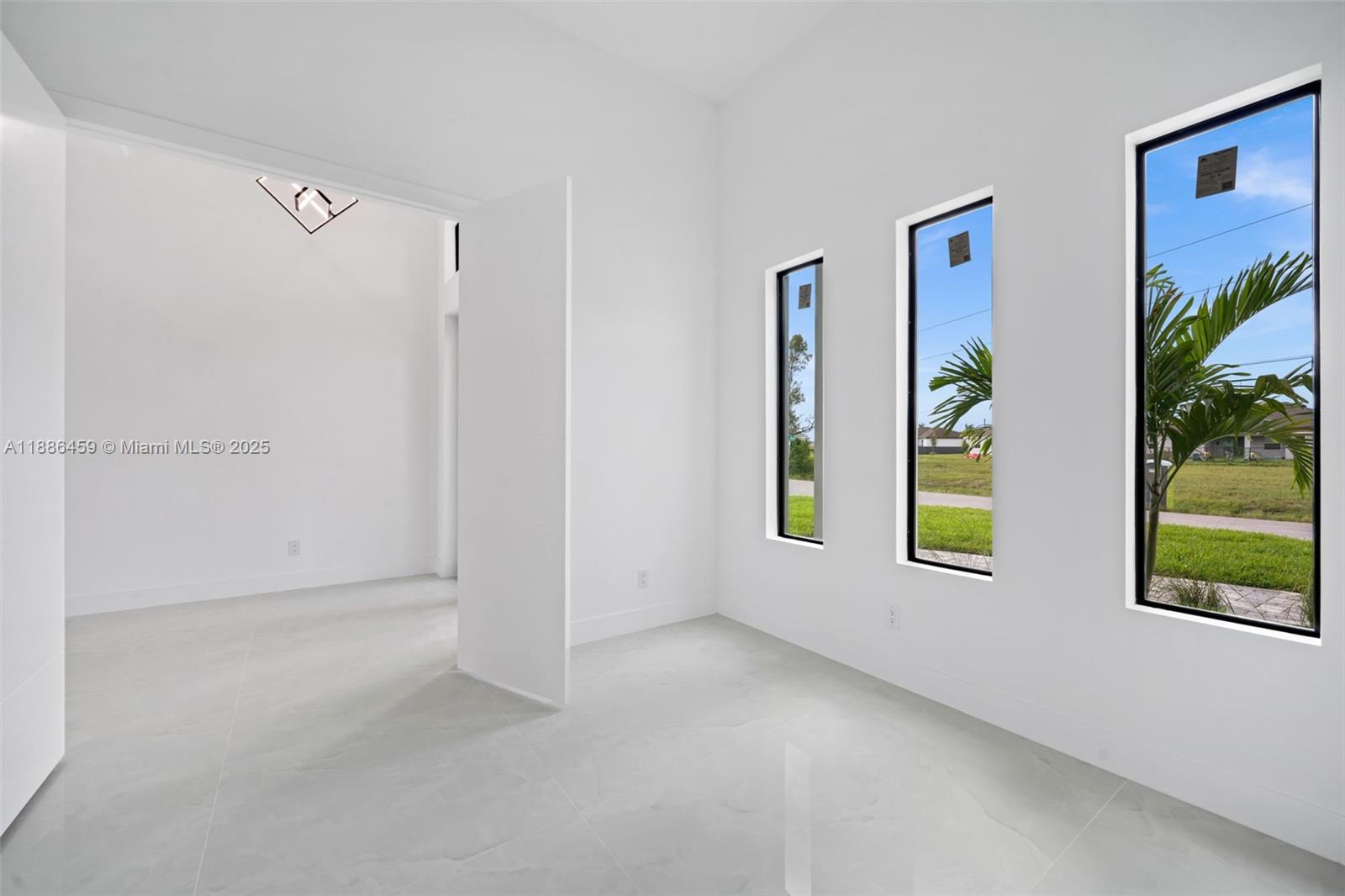 CITY OF CAPE CORAL - Residential