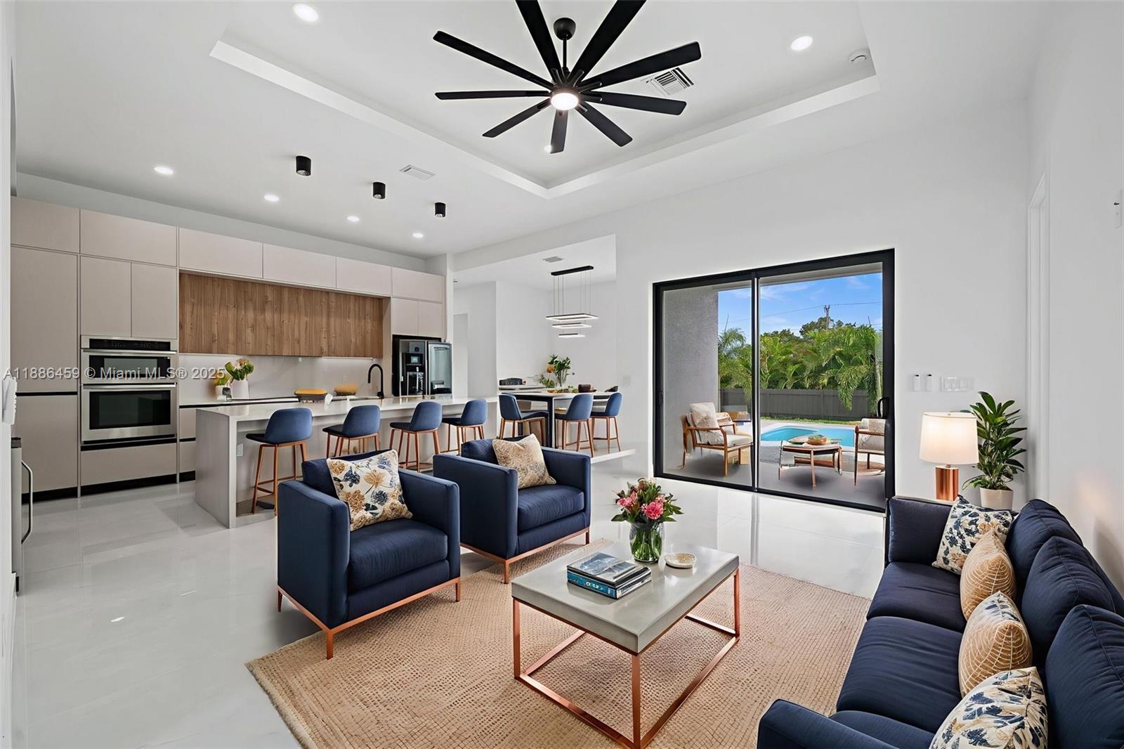 CITY OF CAPE CORAL - Residential