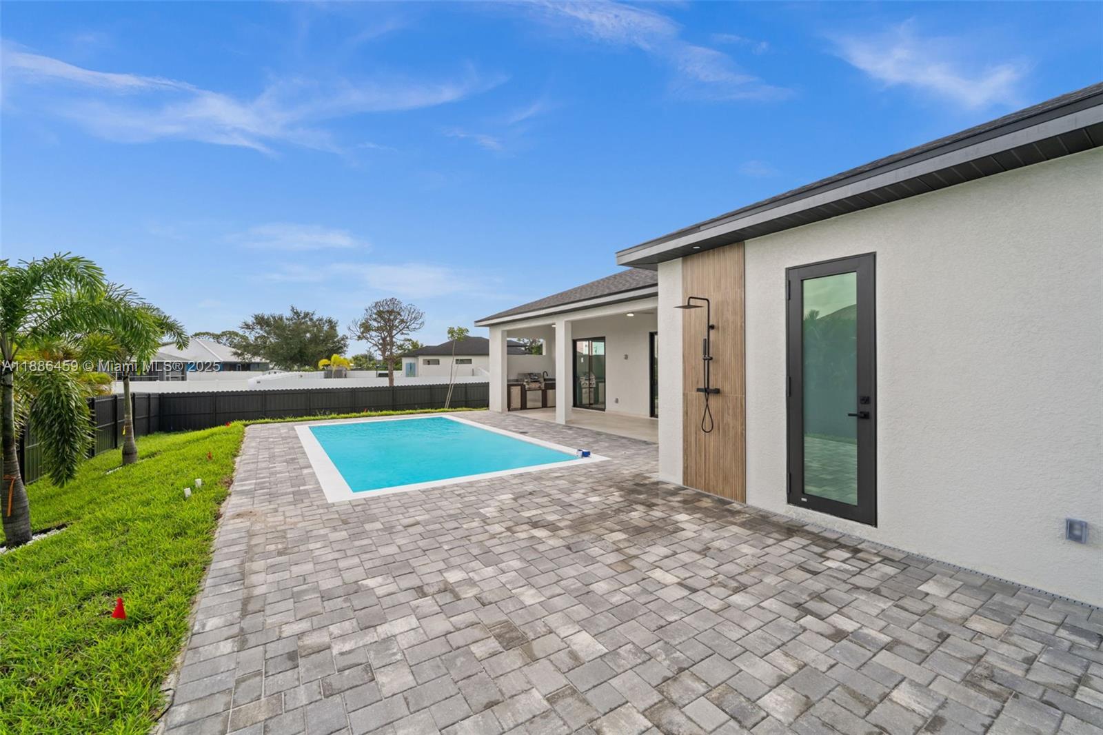 CITY OF CAPE CORAL - Residential