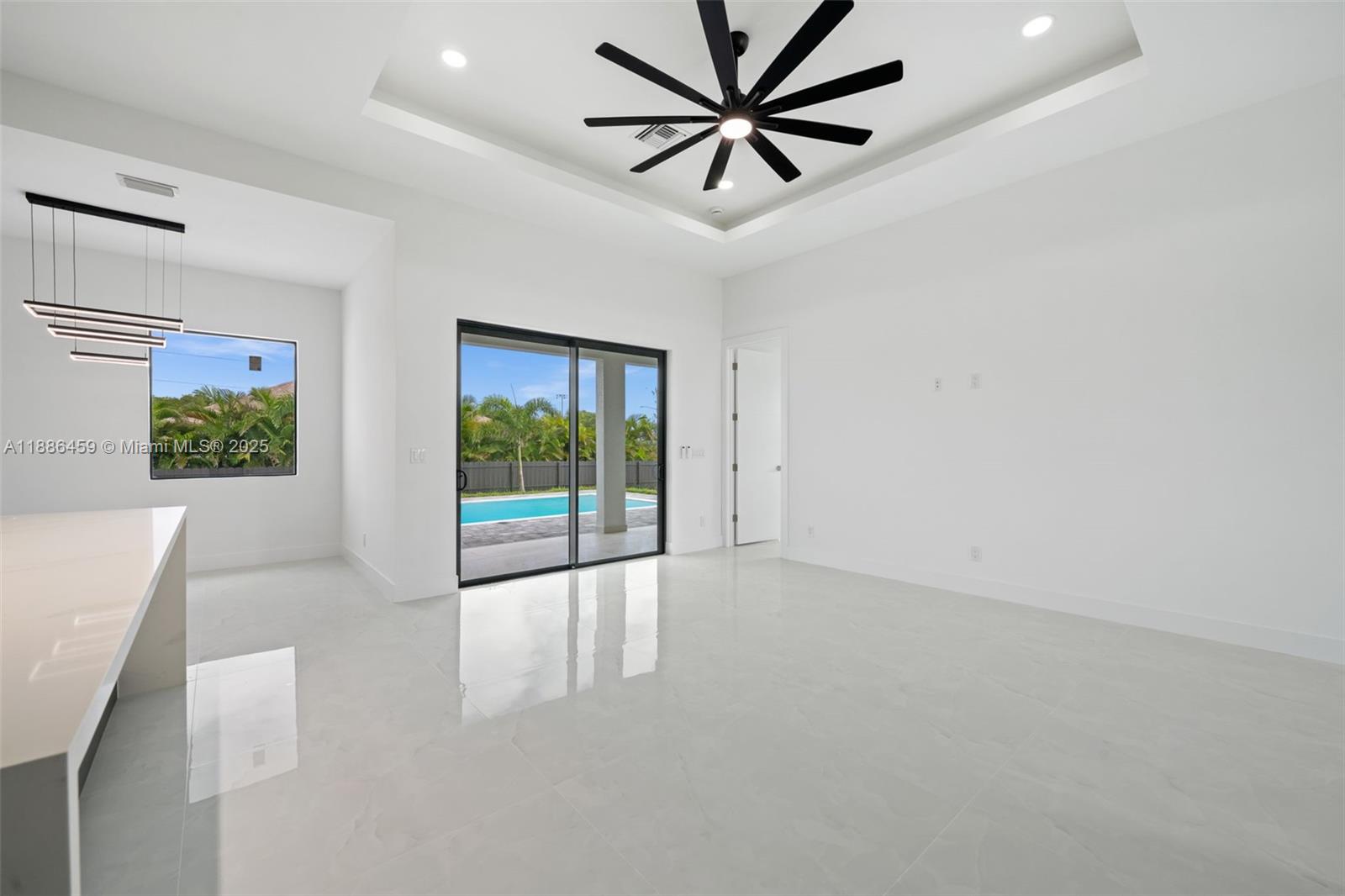 CITY OF CAPE CORAL - Residential