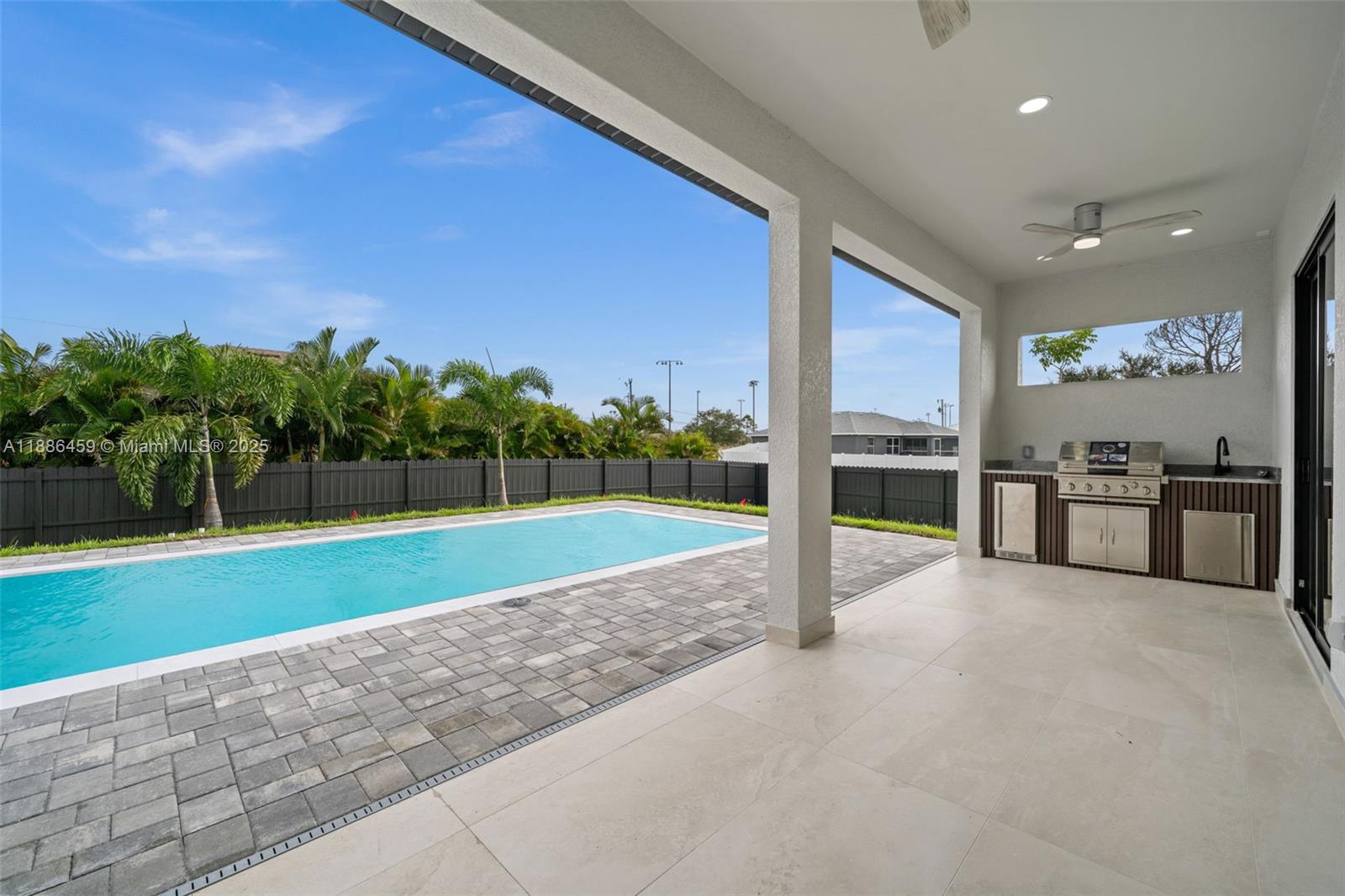 CITY OF CAPE CORAL - Residential