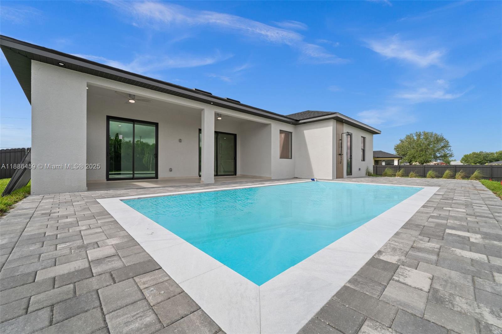 CITY OF CAPE CORAL - Residential