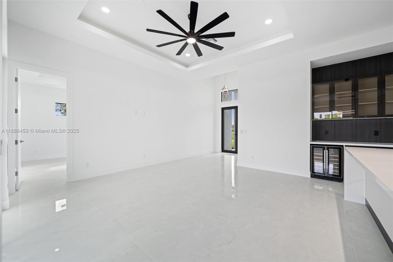 CITY OF CAPE CORAL - Residential