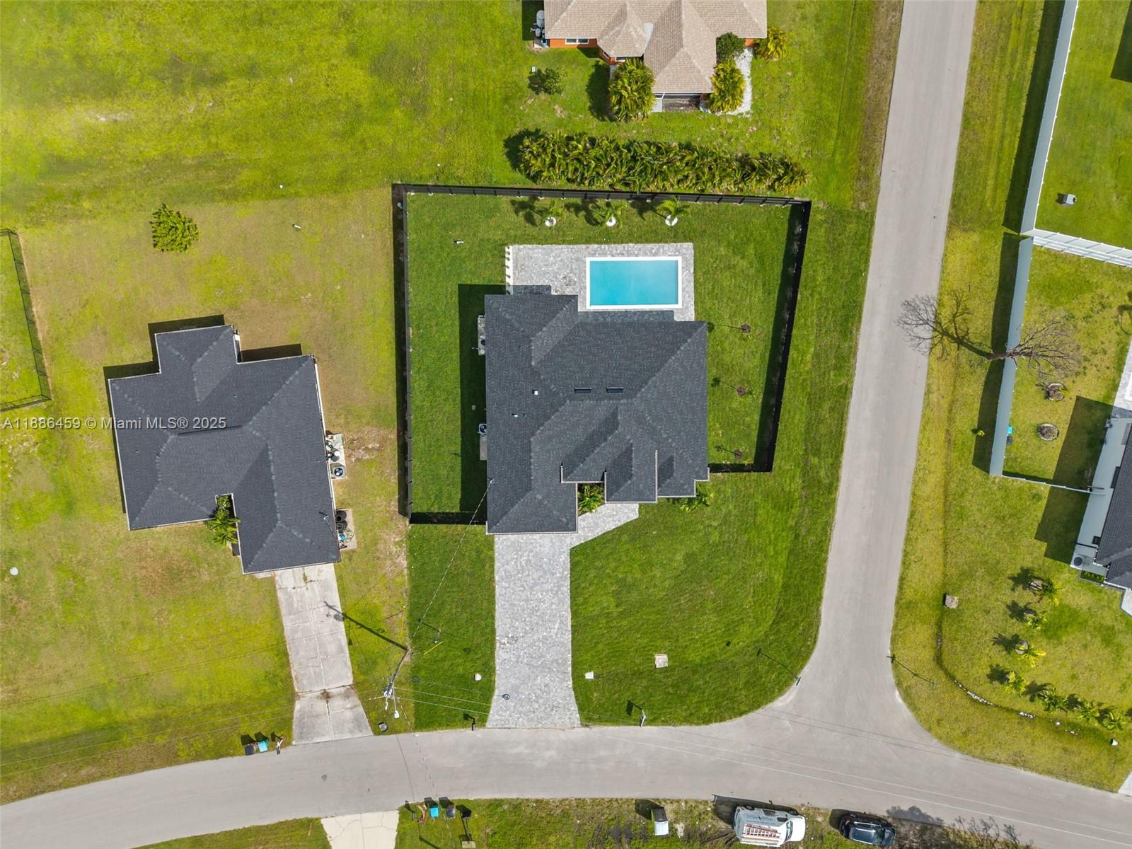 CITY OF CAPE CORAL - Residential