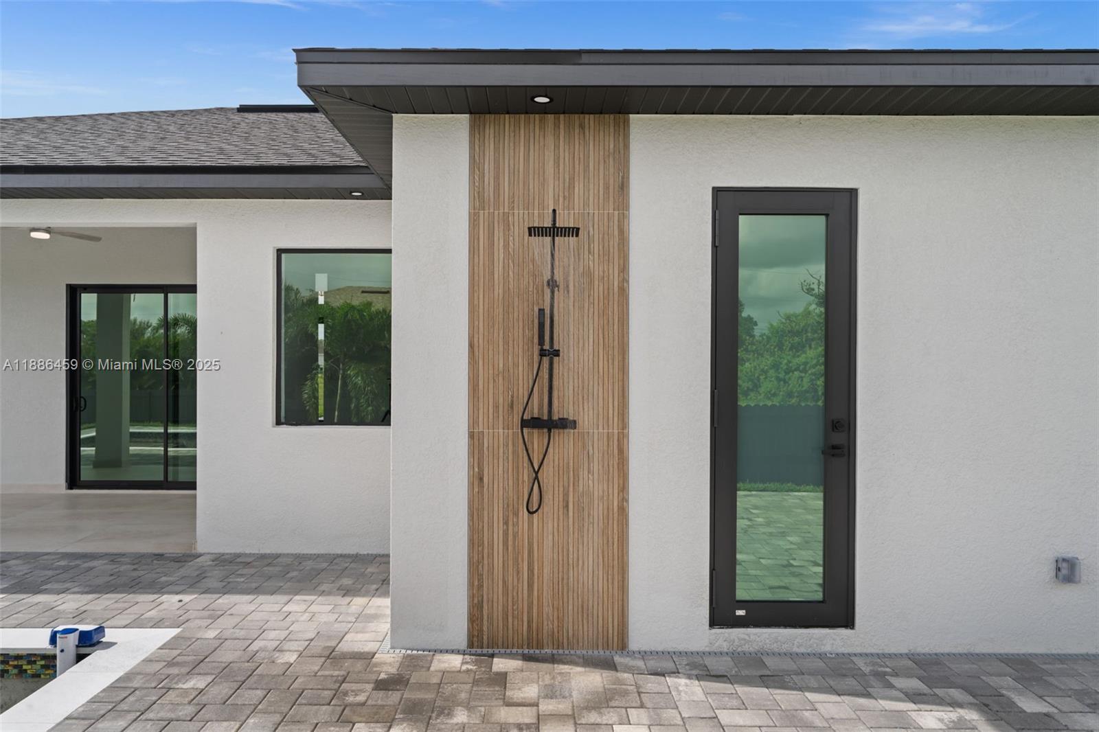 CITY OF CAPE CORAL - Residential