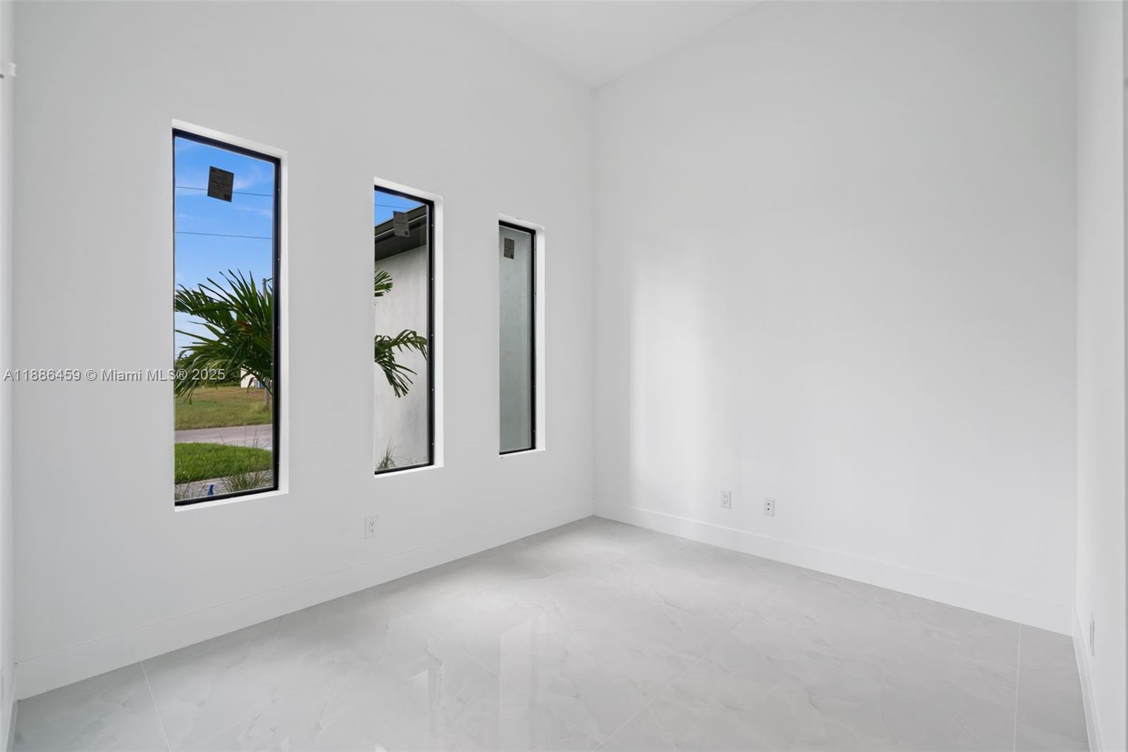 CITY OF CAPE CORAL - Residential