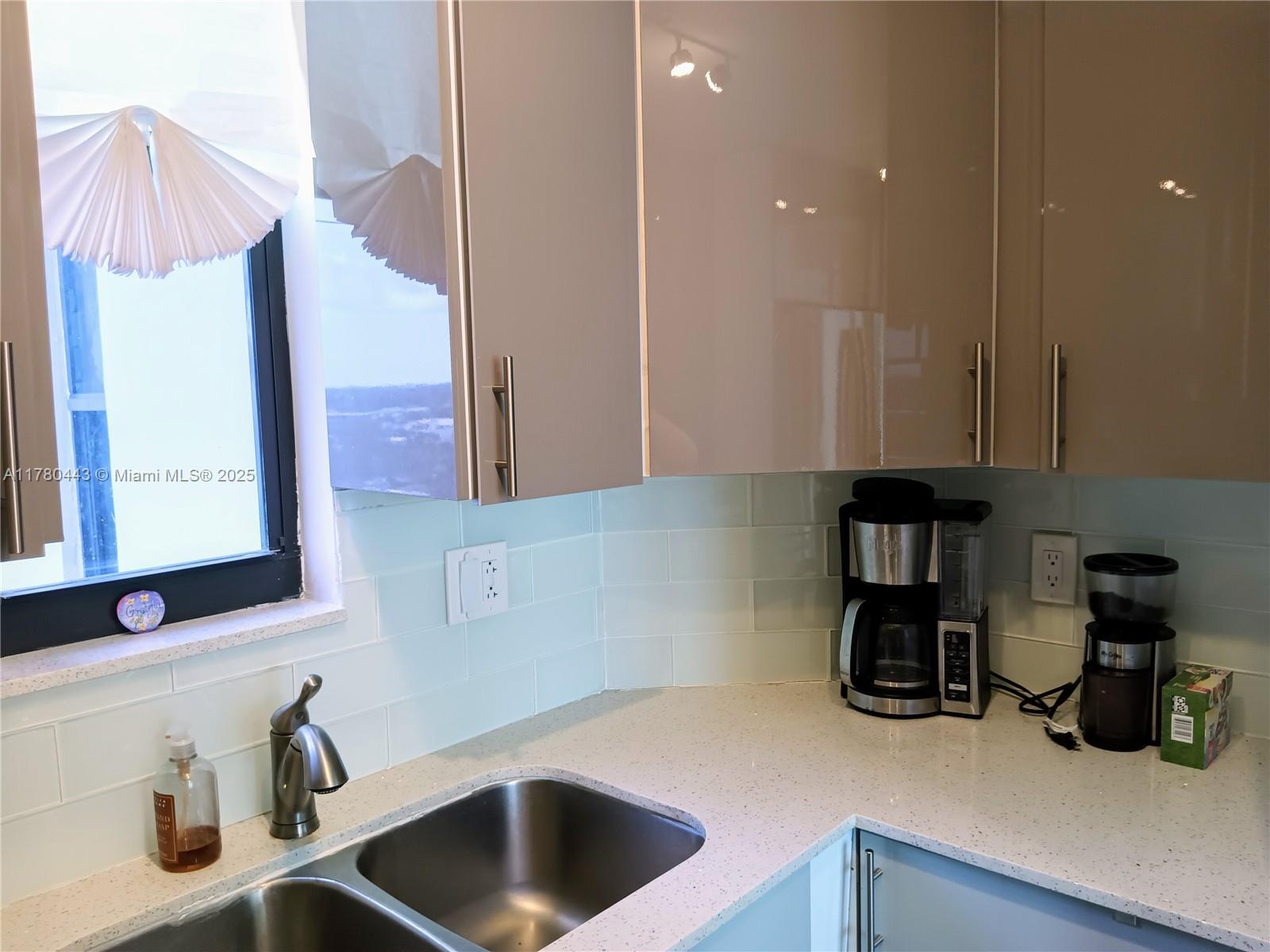 POMPANO ATLANTIS CONDO - Residential Lease