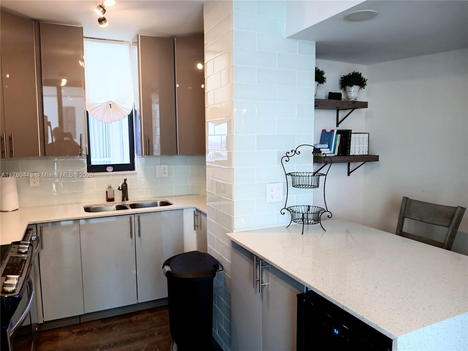 POMPANO ATLANTIS CONDO - Residential Lease