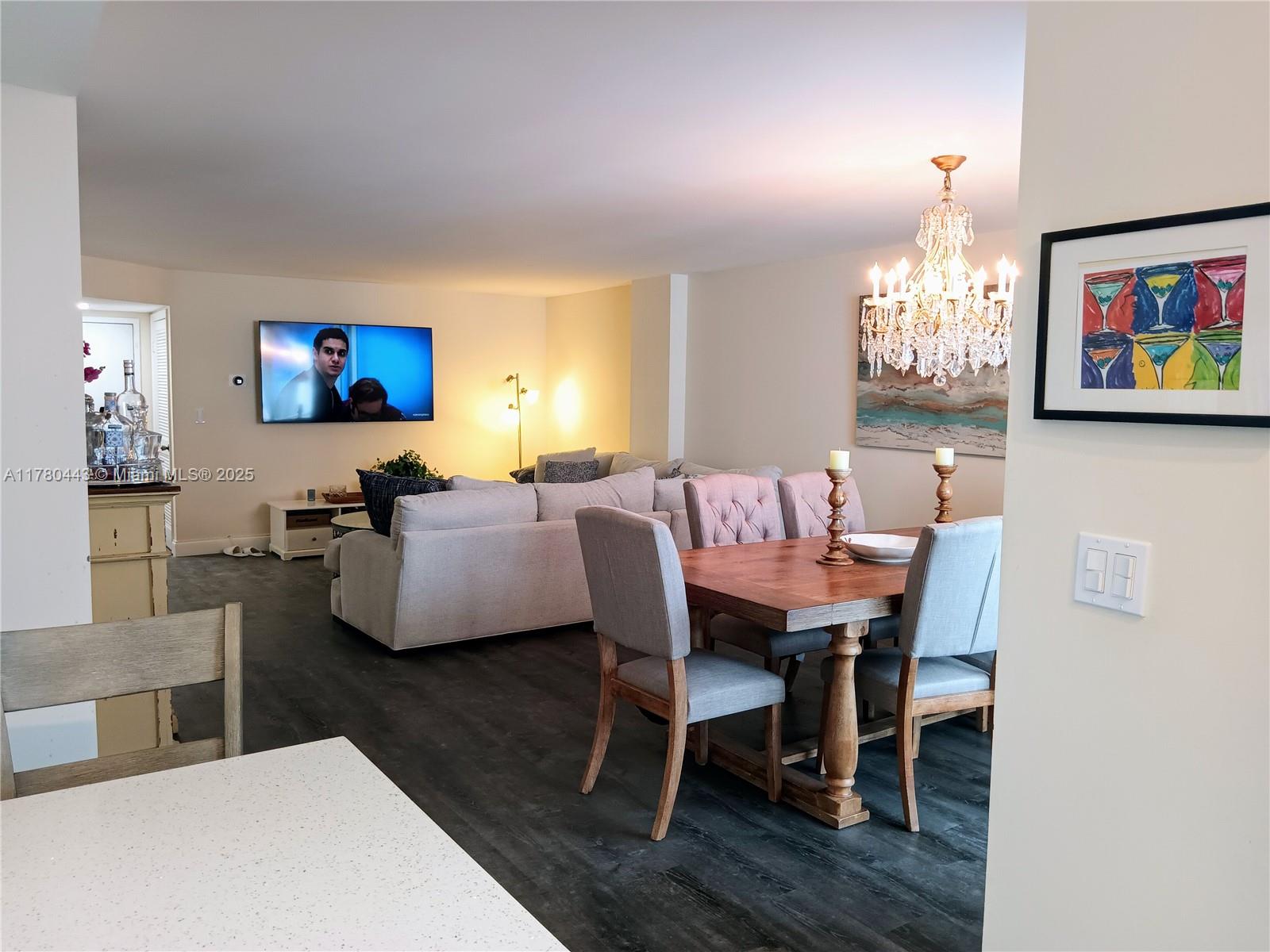 POMPANO ATLANTIS CONDO - Residential Lease