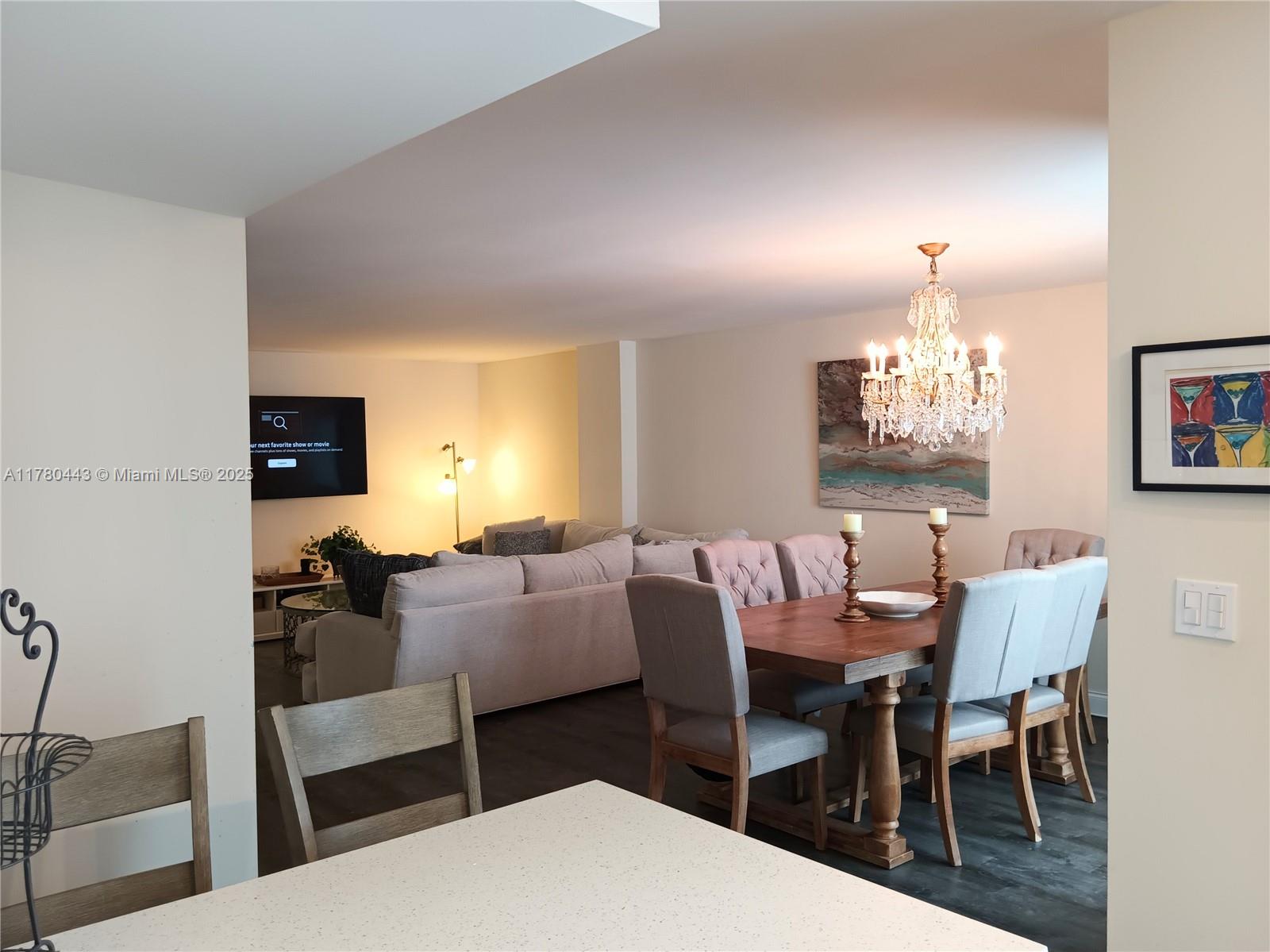 POMPANO ATLANTIS CONDO - Residential Lease