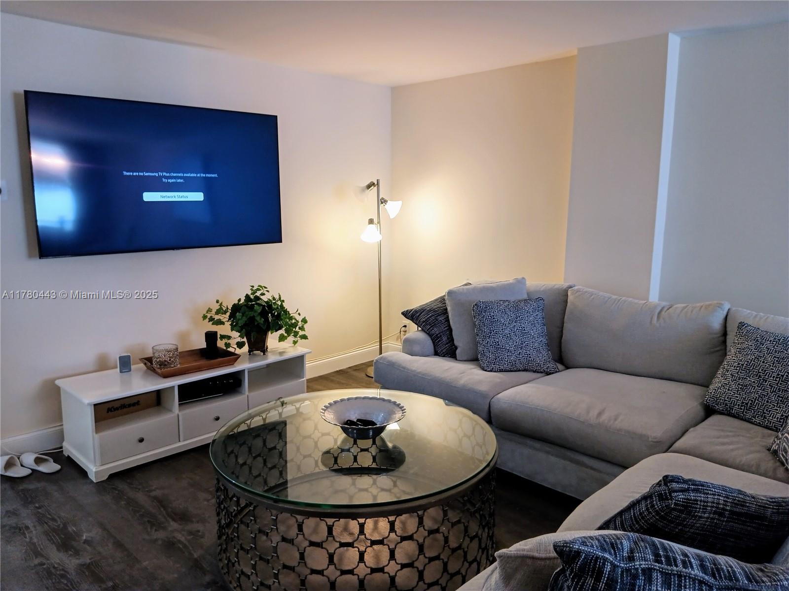 POMPANO ATLANTIS CONDO - Residential Lease