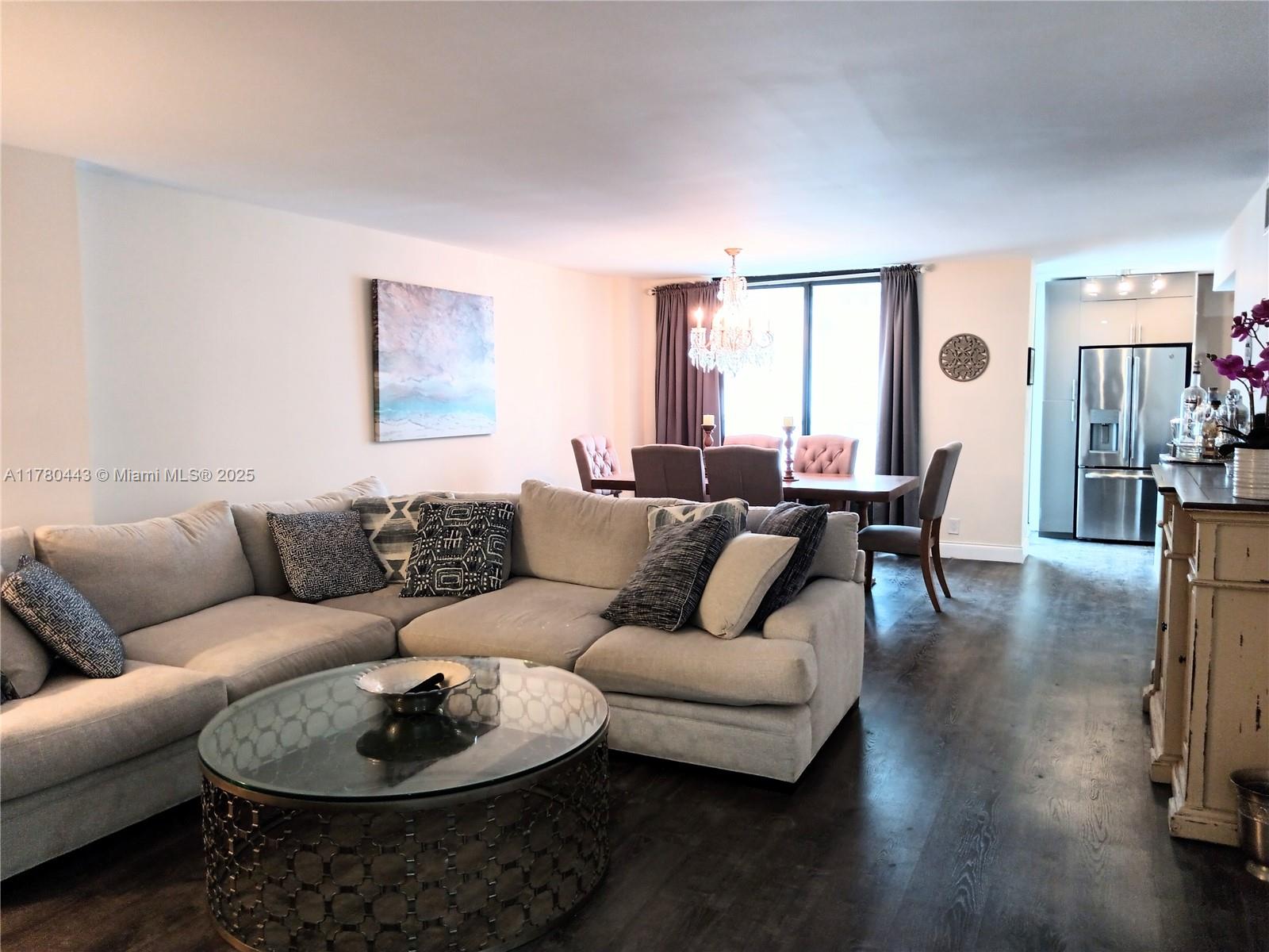 POMPANO ATLANTIS CONDO - Residential Lease