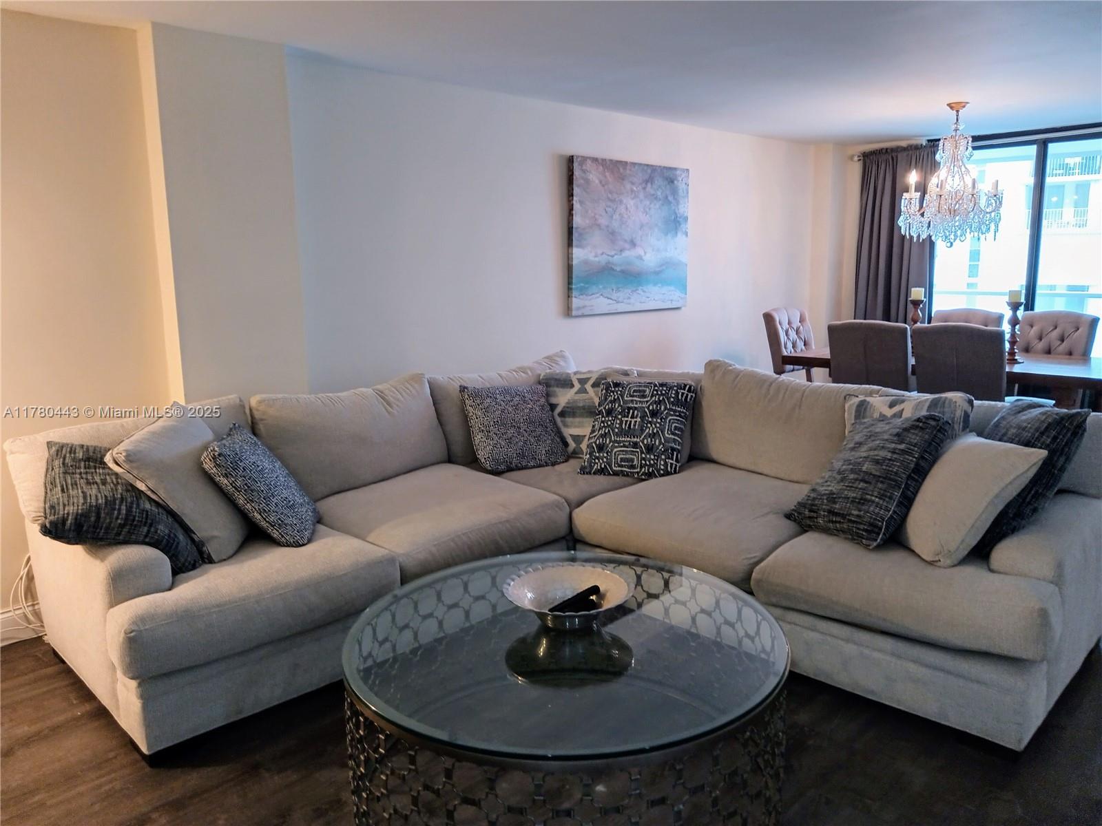 POMPANO ATLANTIS CONDO - Residential Lease