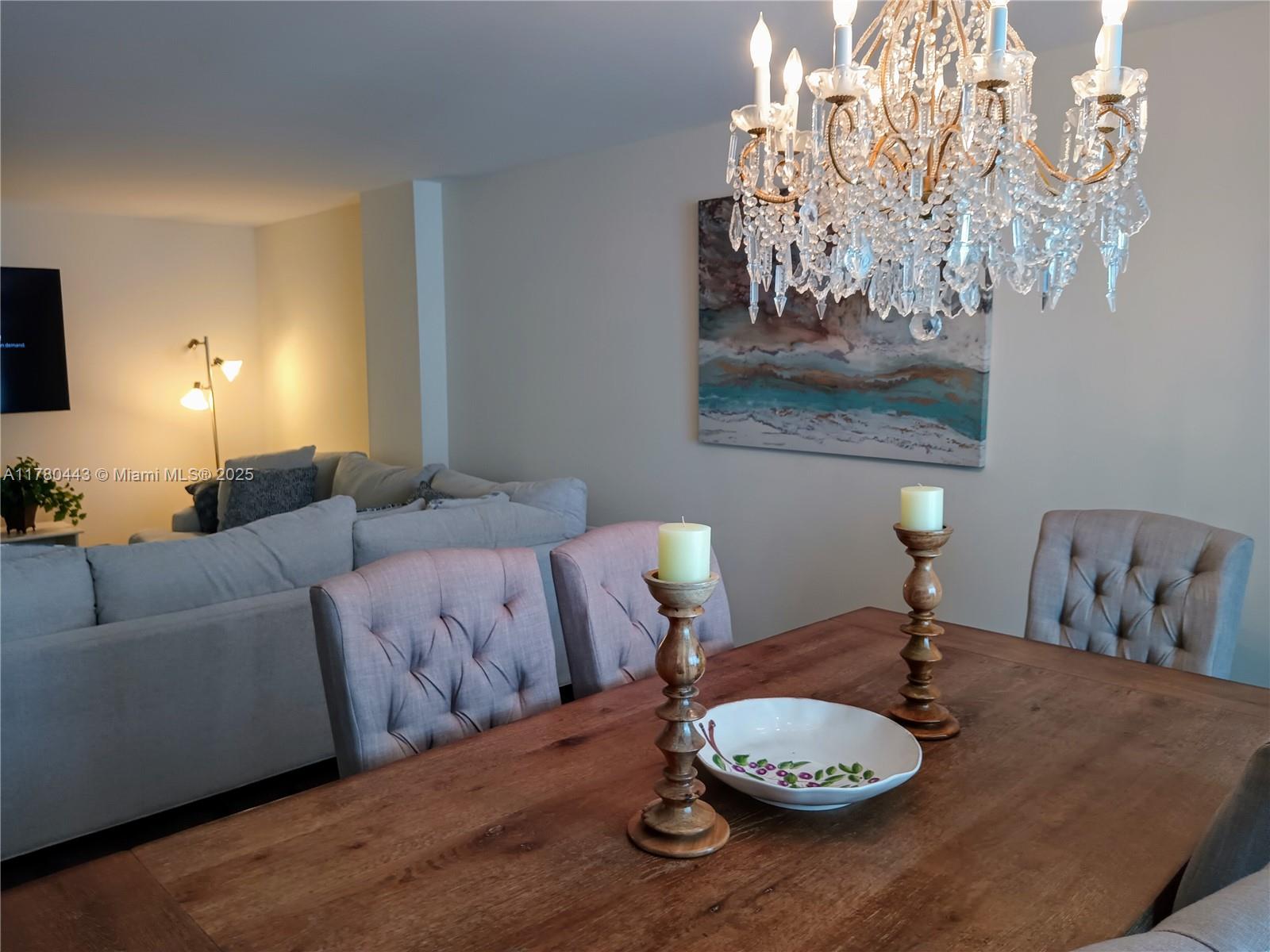 POMPANO ATLANTIS CONDO - Residential Lease