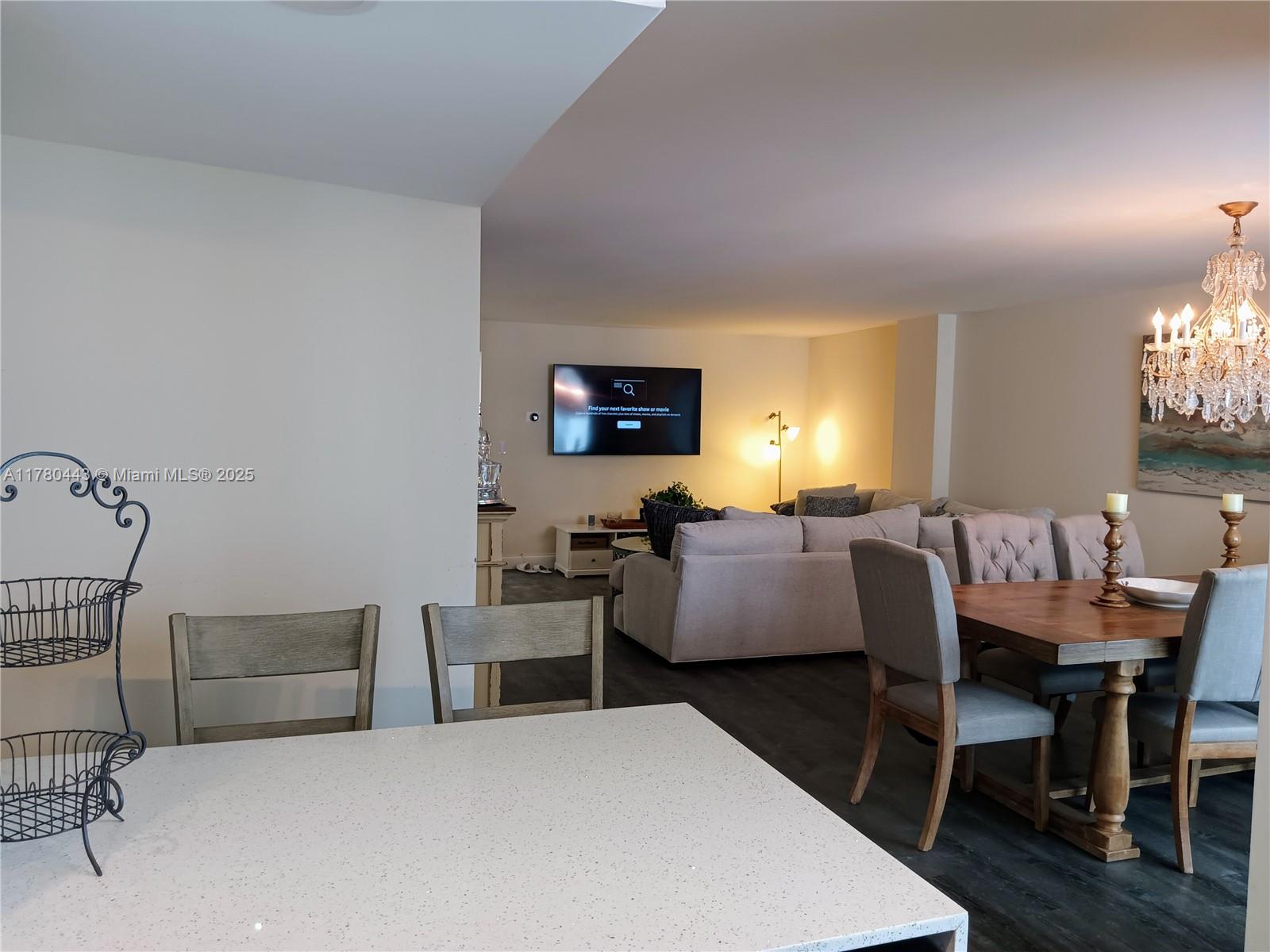 POMPANO ATLANTIS CONDO - Residential Lease