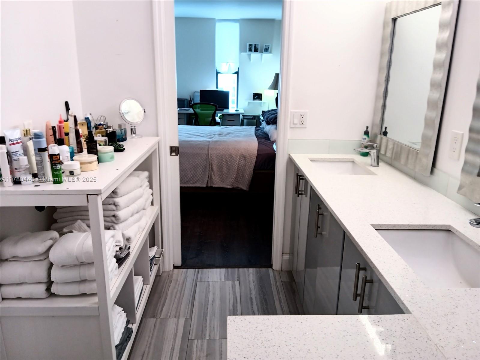 POMPANO ATLANTIS CONDO - Residential Lease