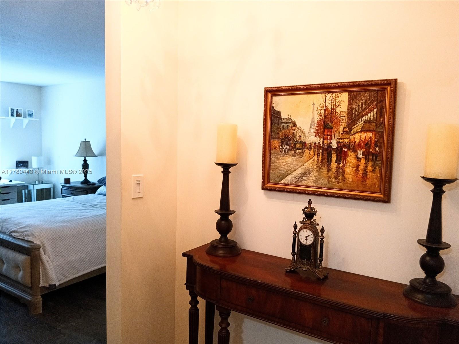 POMPANO ATLANTIS CONDO - Residential Lease