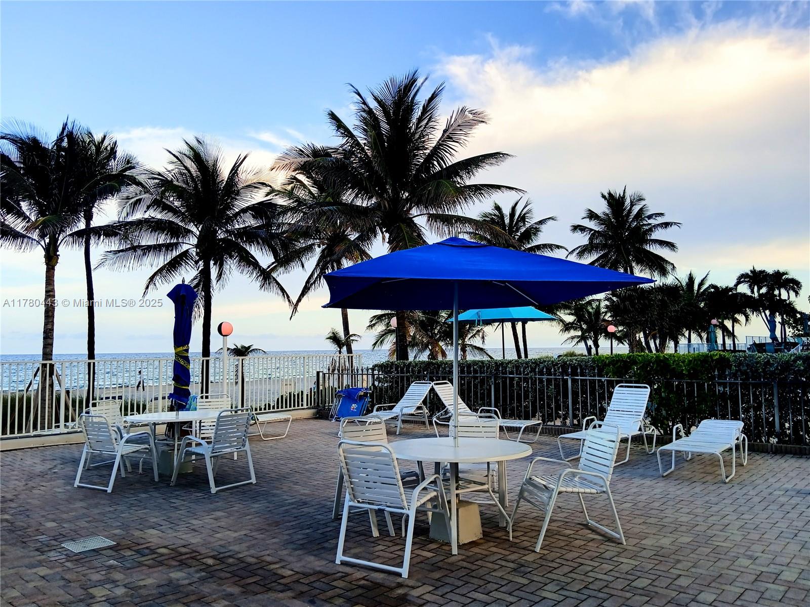 POMPANO ATLANTIS CONDO - Residential Lease