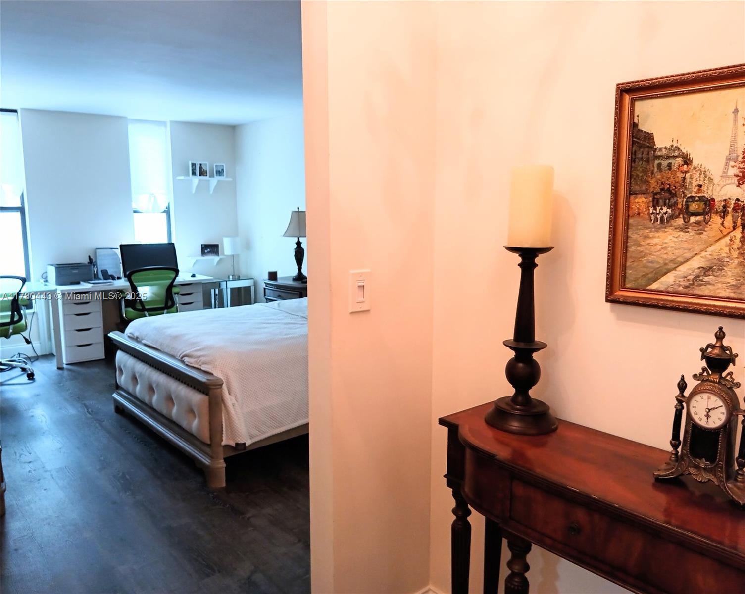 POMPANO ATLANTIS CONDO - Residential Lease