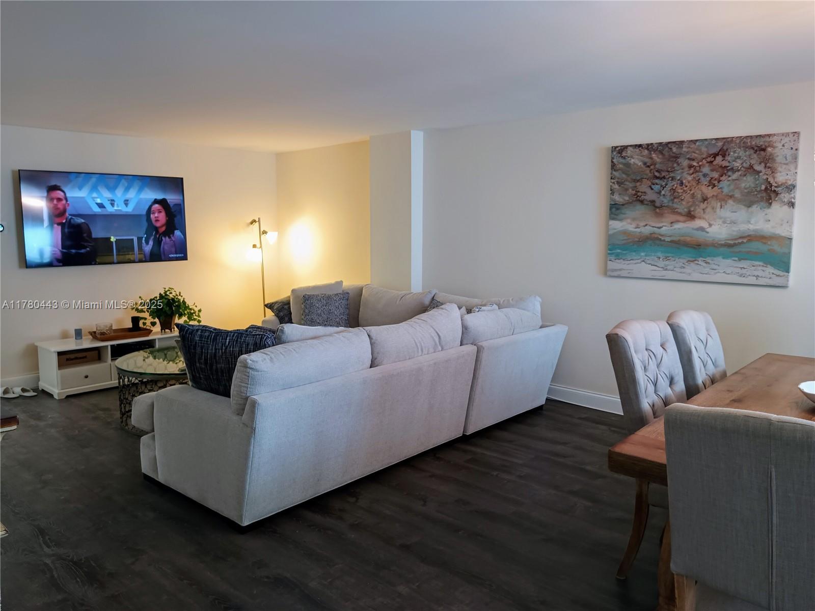 POMPANO ATLANTIS CONDO - Residential Lease