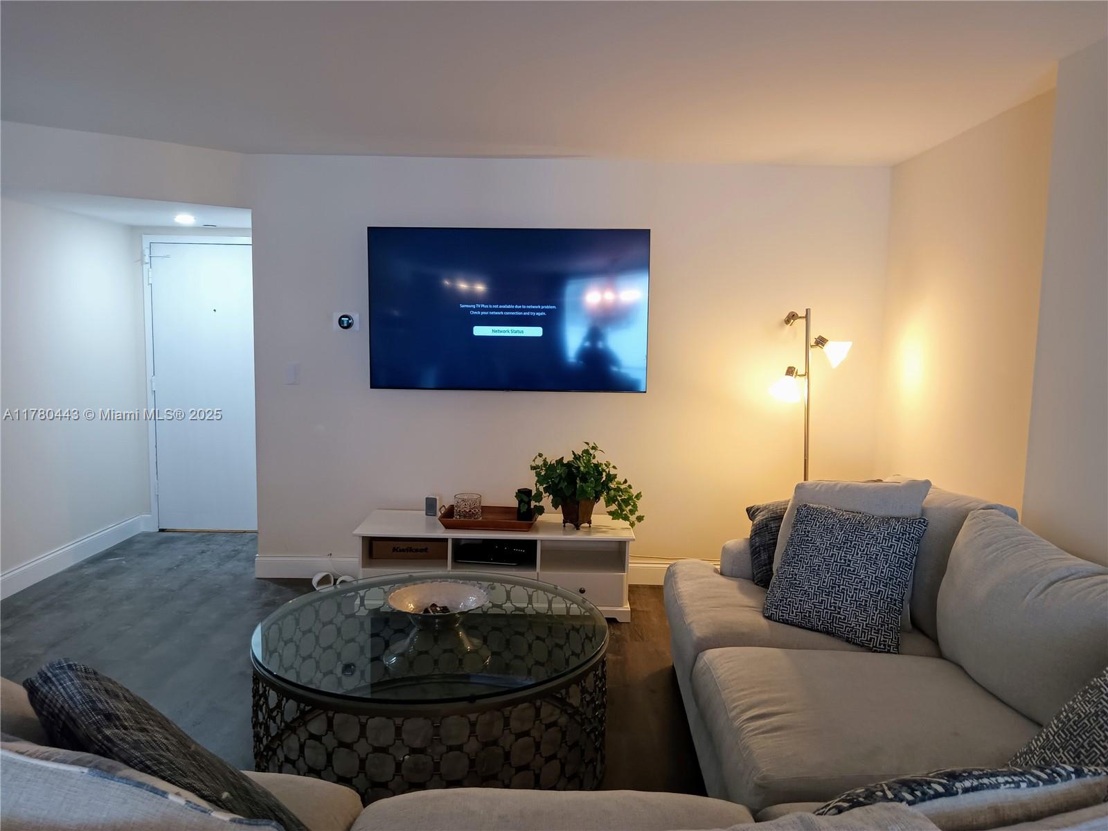 POMPANO ATLANTIS CONDO - Residential Lease