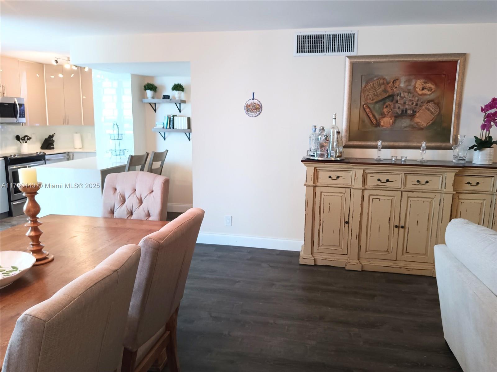 POMPANO ATLANTIS CONDO - Residential Lease