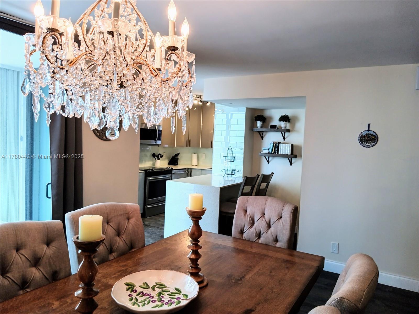 POMPANO ATLANTIS CONDO - Residential Lease