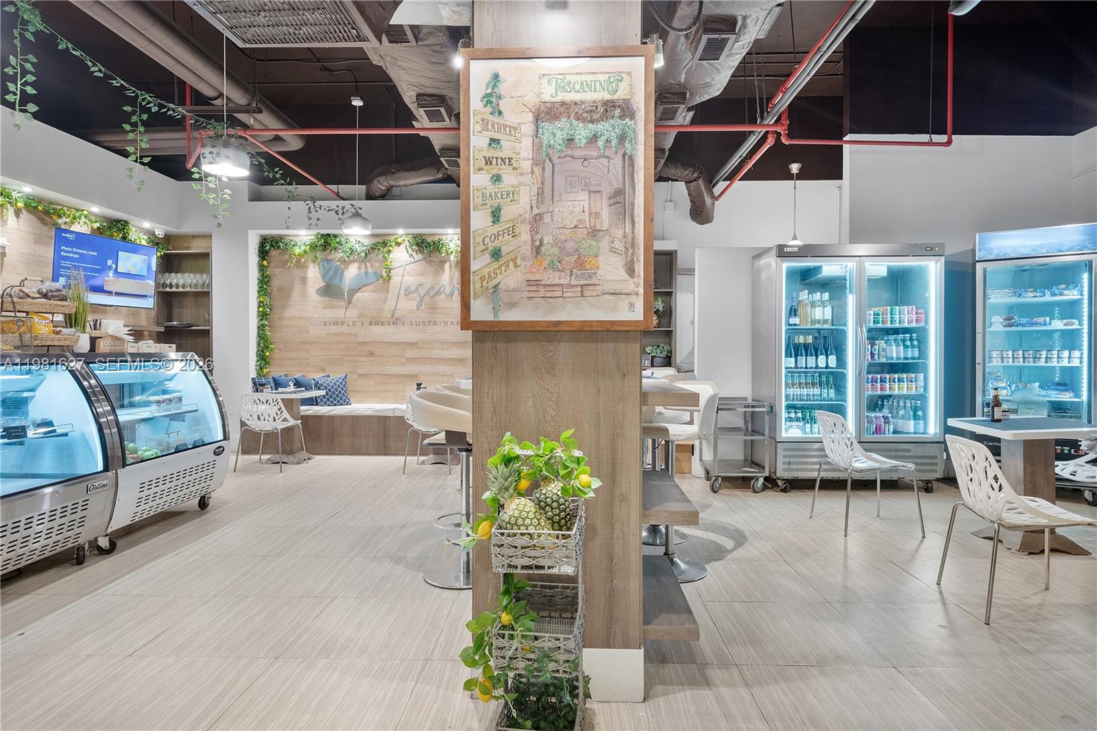 HARBOUR HOUSE - Residential