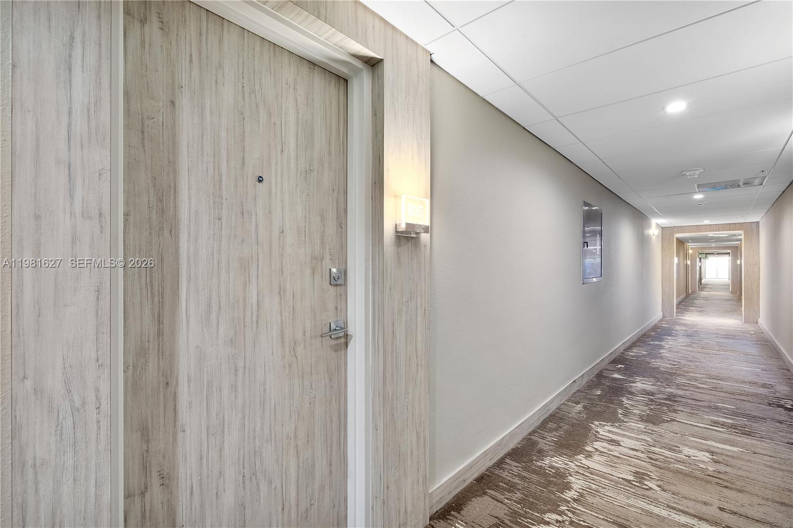 HARBOUR HOUSE - Residential