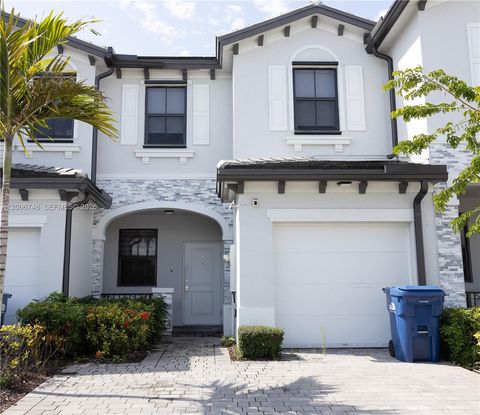 Photo of 13412 SW 286th St #1, Homestead, FL 33033 (MLS # A12006746)