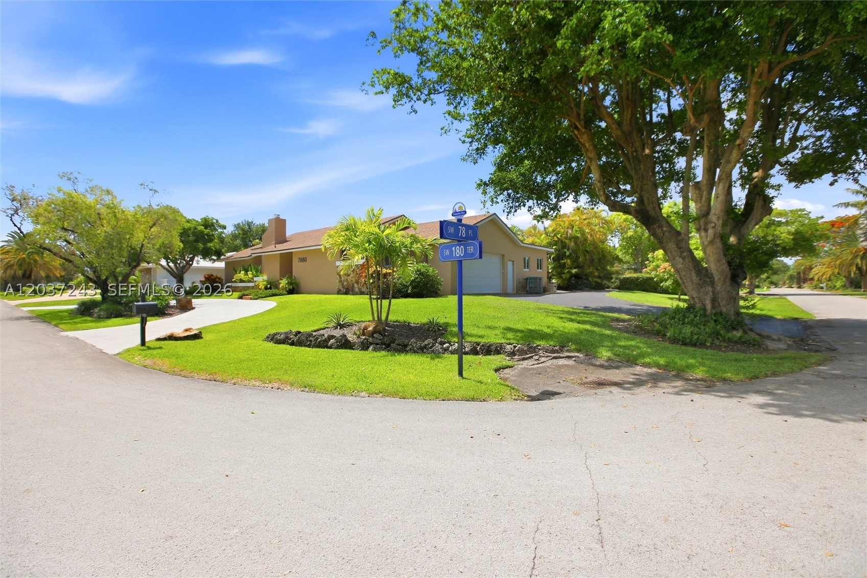7880 SW 180th Ter