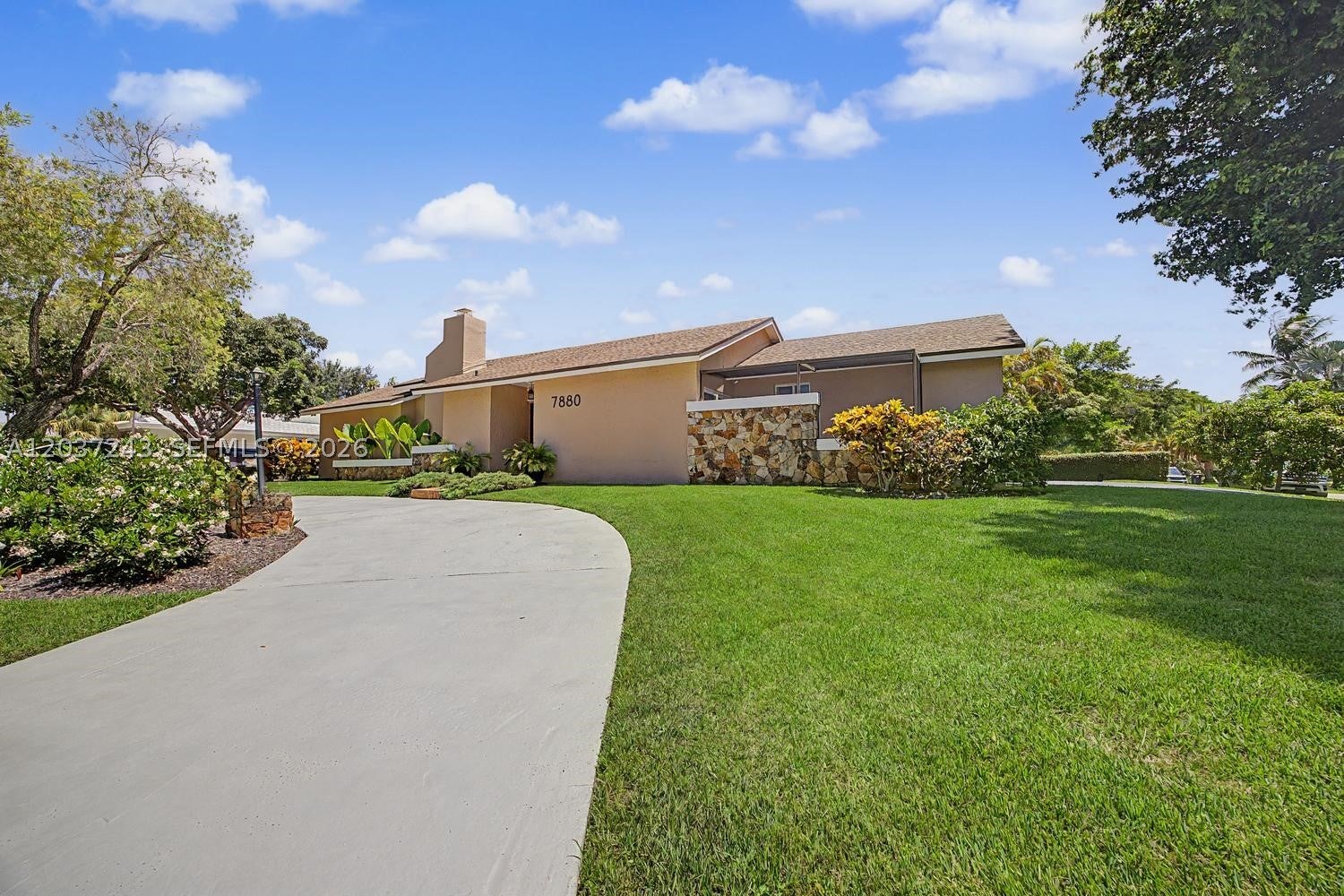 7880 SW 180th Ter