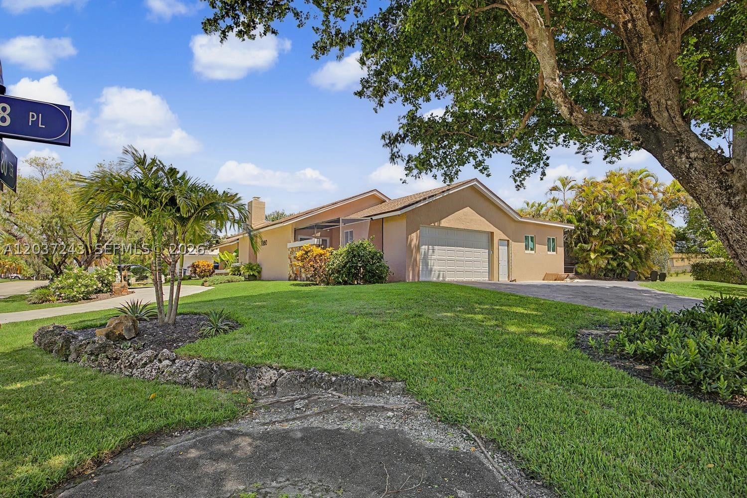 7880 SW 180th Ter