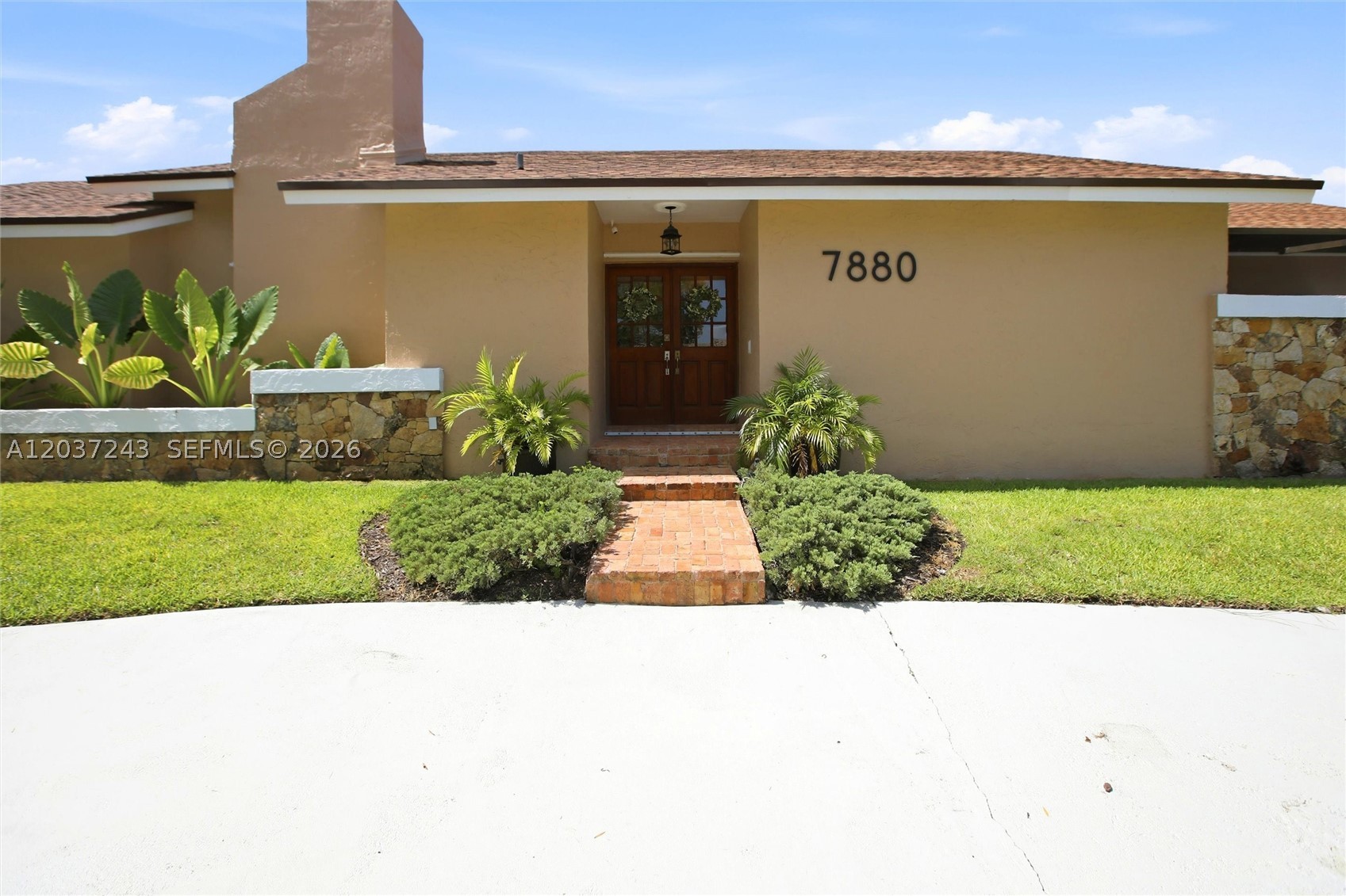 7880 SW 180th Ter