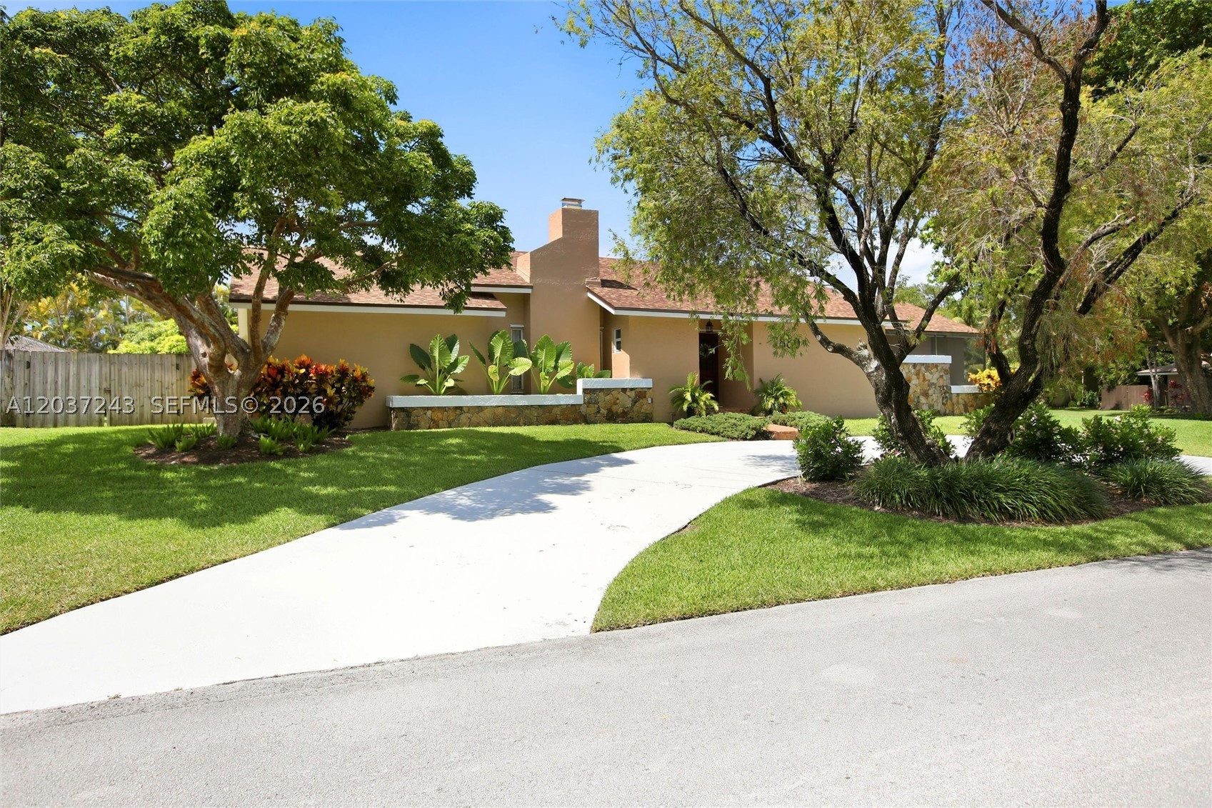 7880 SW 180th Ter