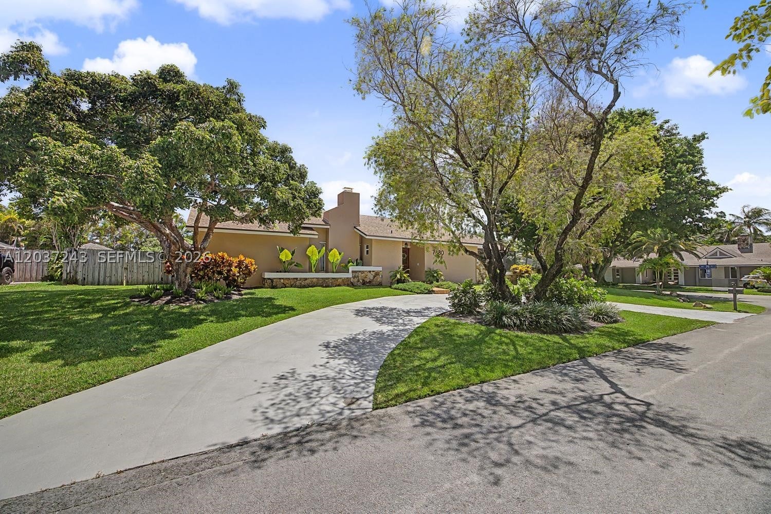 7880 SW 180th Ter