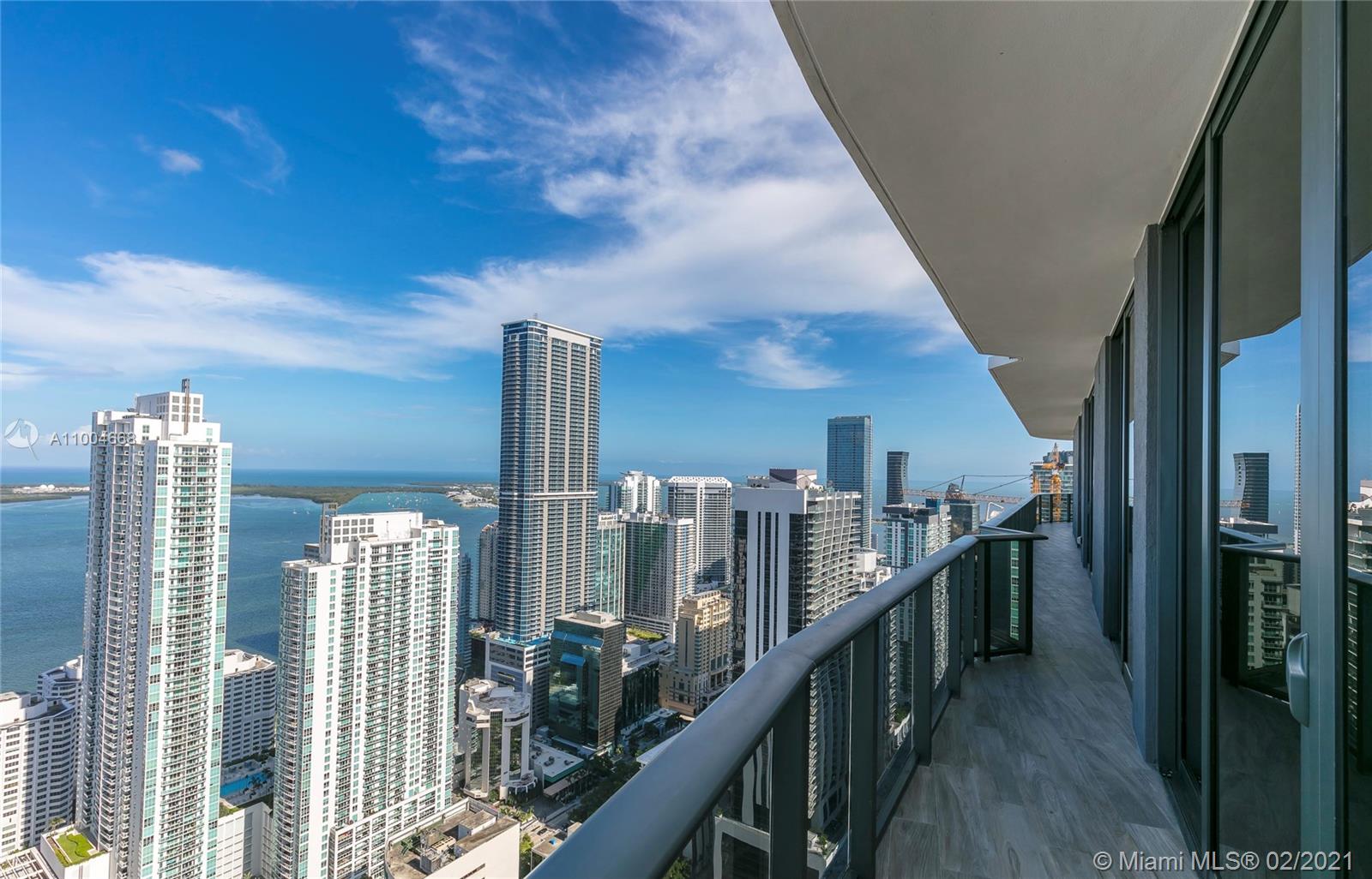 801 SMA RESIDENCES CONDO - Residential