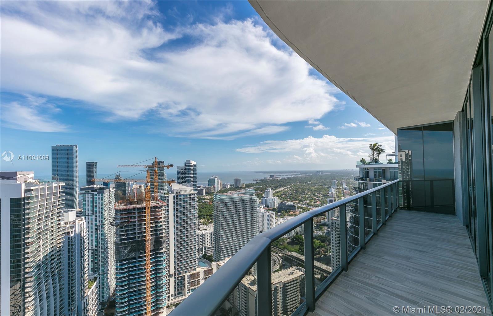 801 SMA RESIDENCES CONDO - Residential