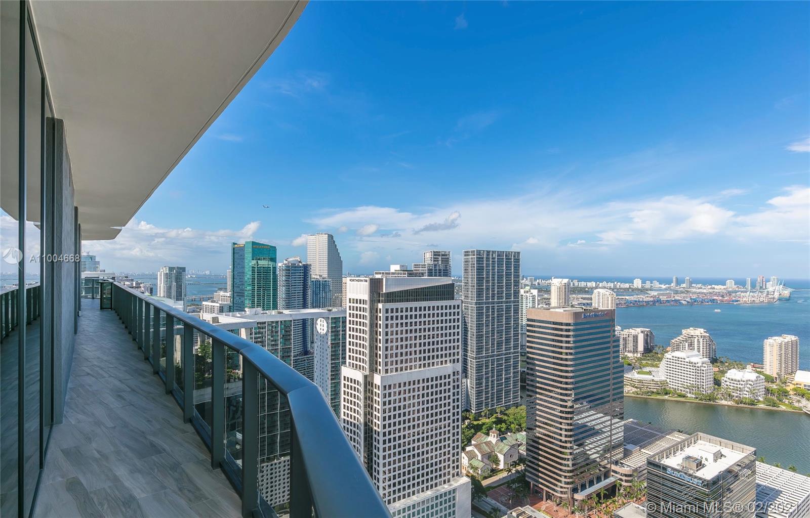 801 SMA RESIDENCES CONDO - Residential