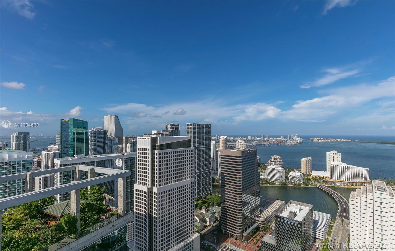 801 SMA RESIDENCES CONDO - Residential