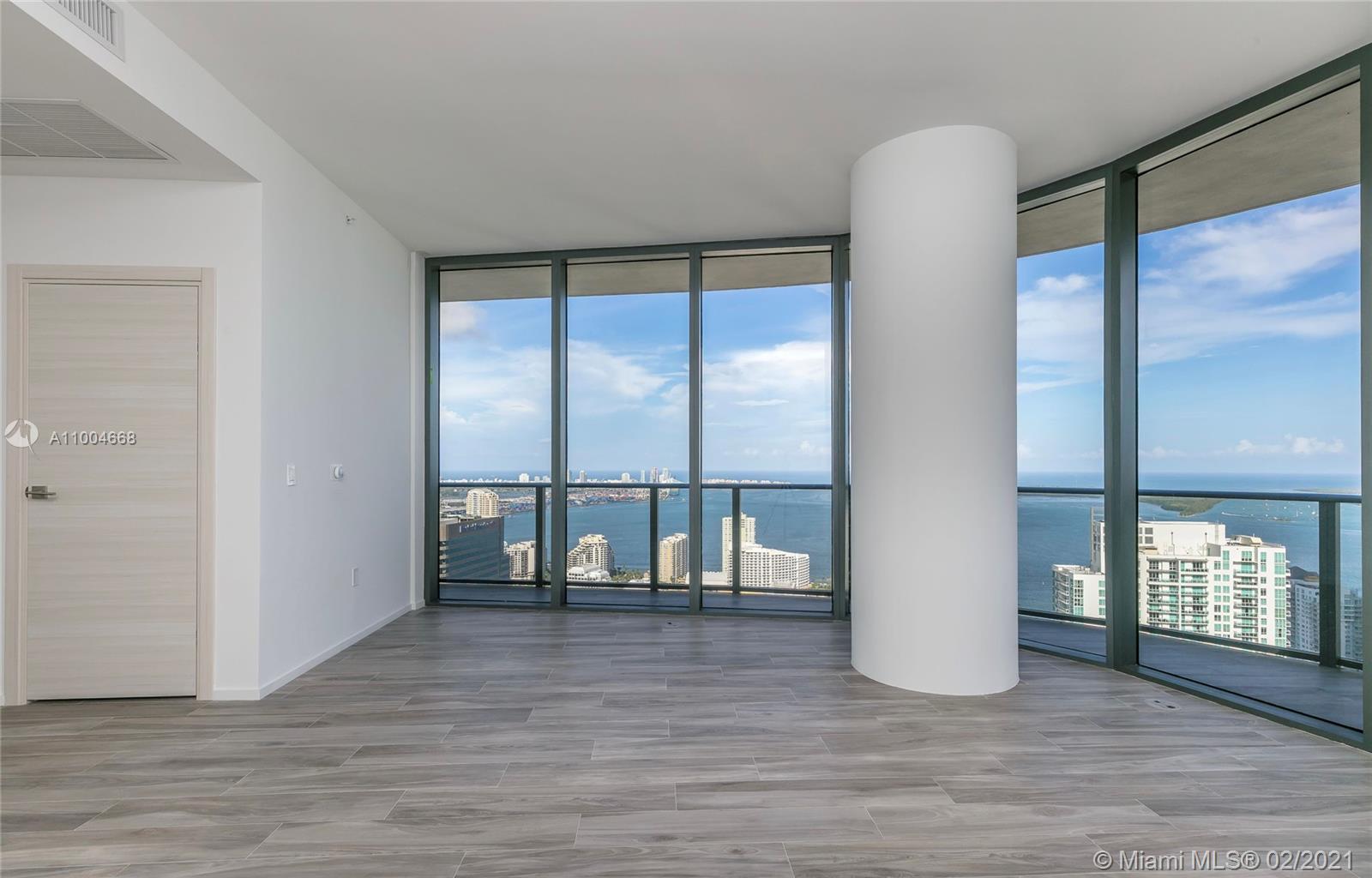 801 SMA RESIDENCES CONDO - Residential