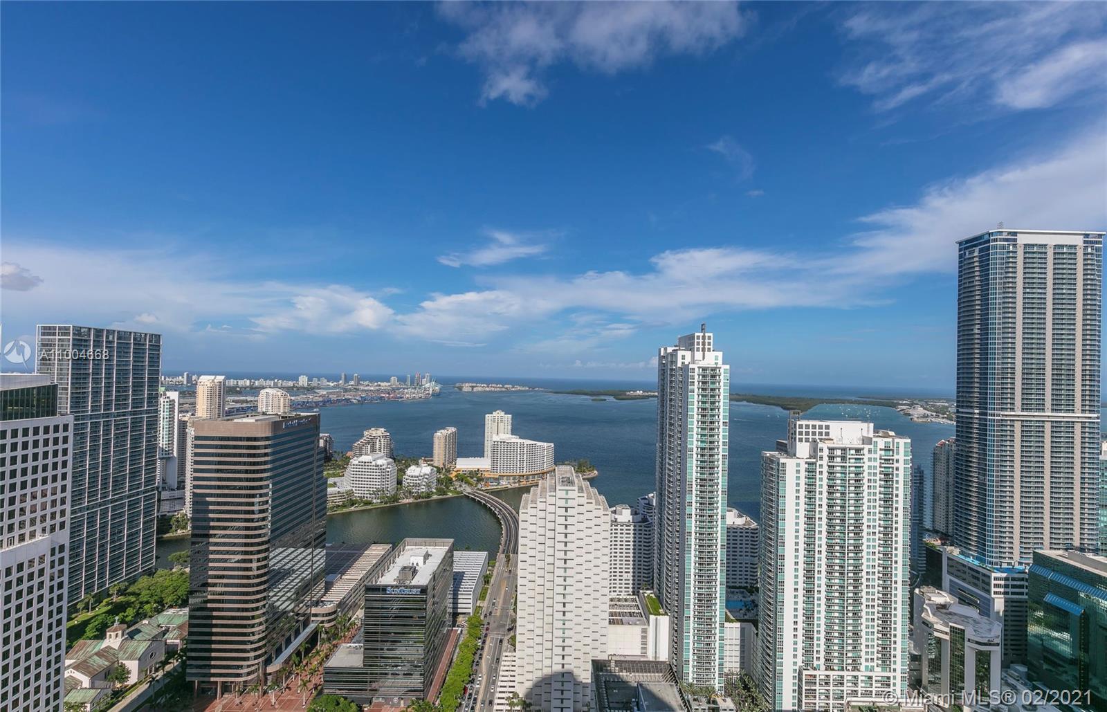 801 SMA RESIDENCES CONDO - Residential