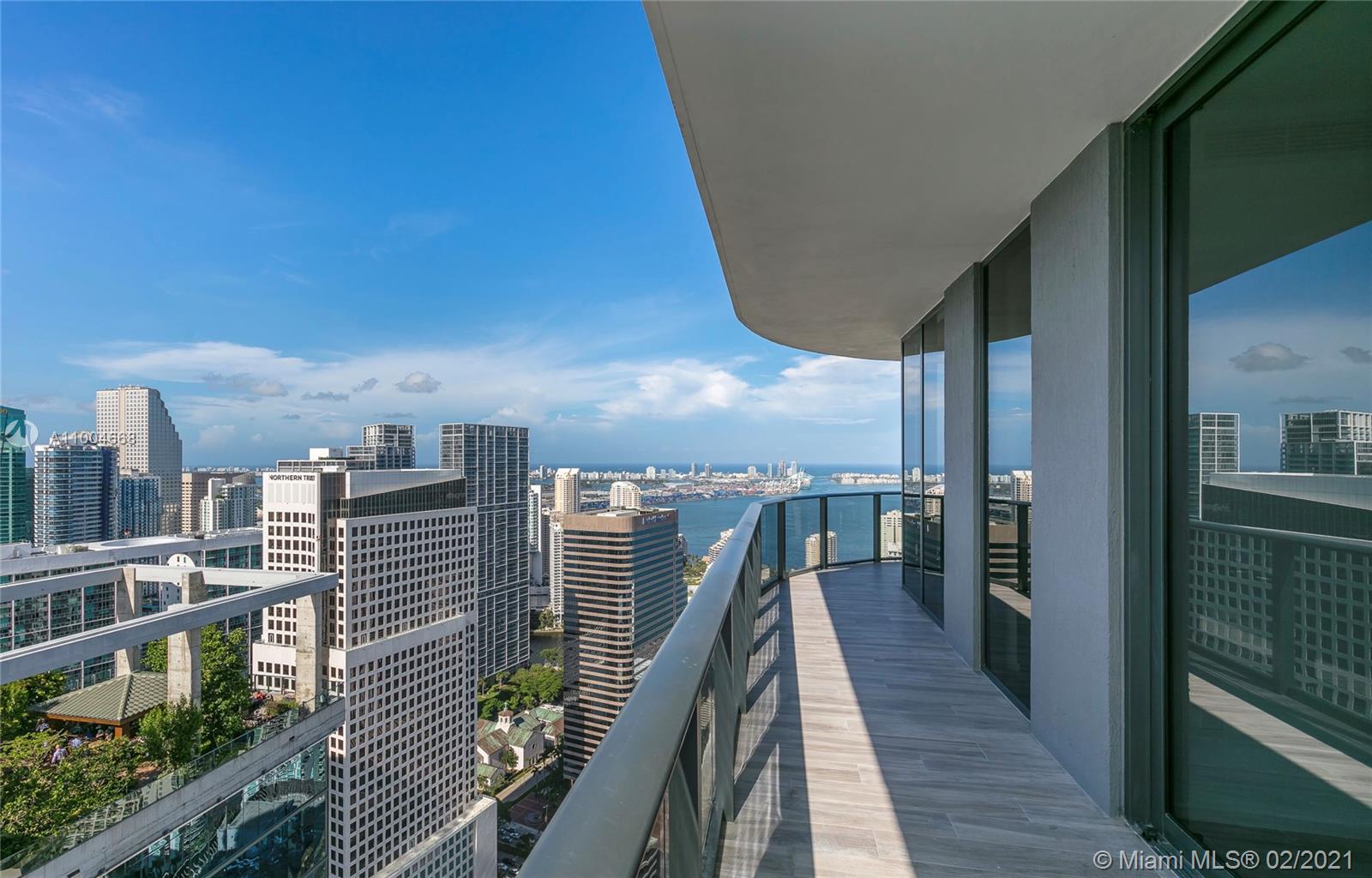 801 SMA RESIDENCES CONDO - Residential