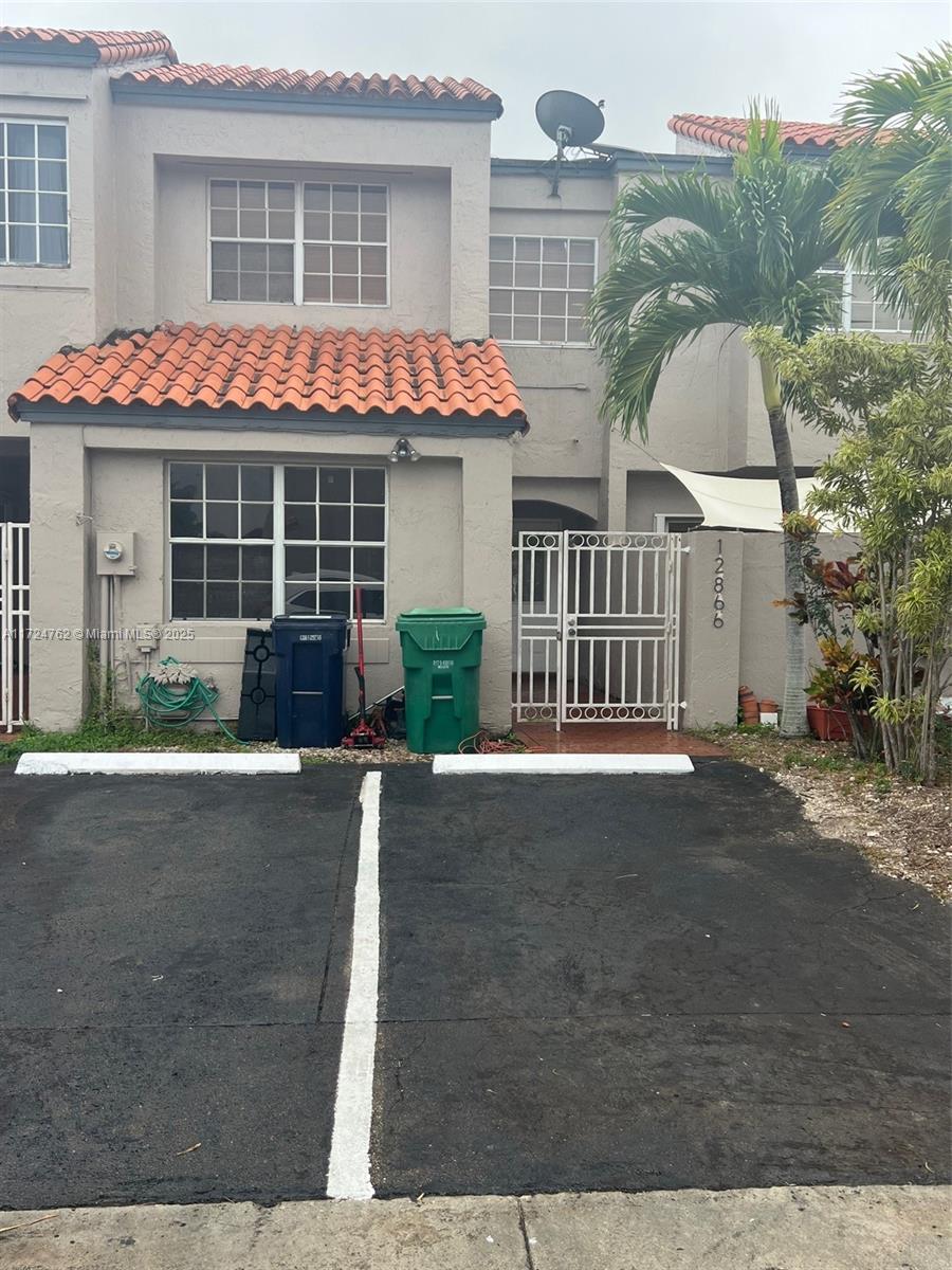Property for Sale at 12866 Sw 62nd Ter 12866, Miami, Broward County, Florida - Bedrooms: 2 
Bathrooms: 2  - $419,700