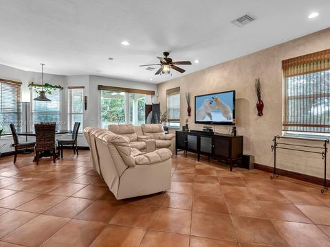 A home in Pembroke Pines