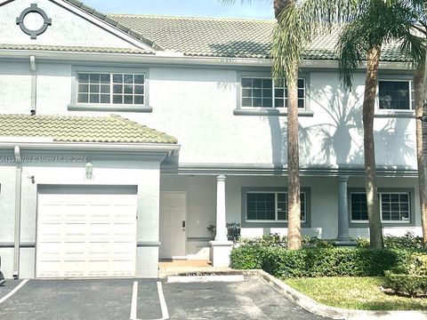 3462 NW 99th Way 3462, Coral Springs, FL 33065 - MLS#: A11519792
