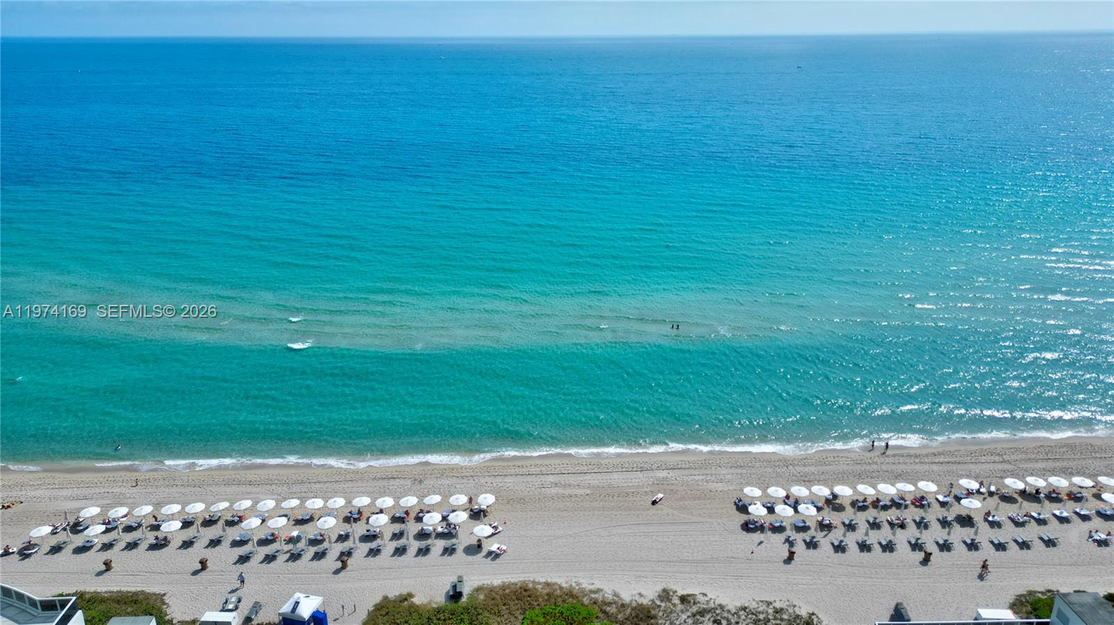 TDR TOWER I CONDO - Residential Lease