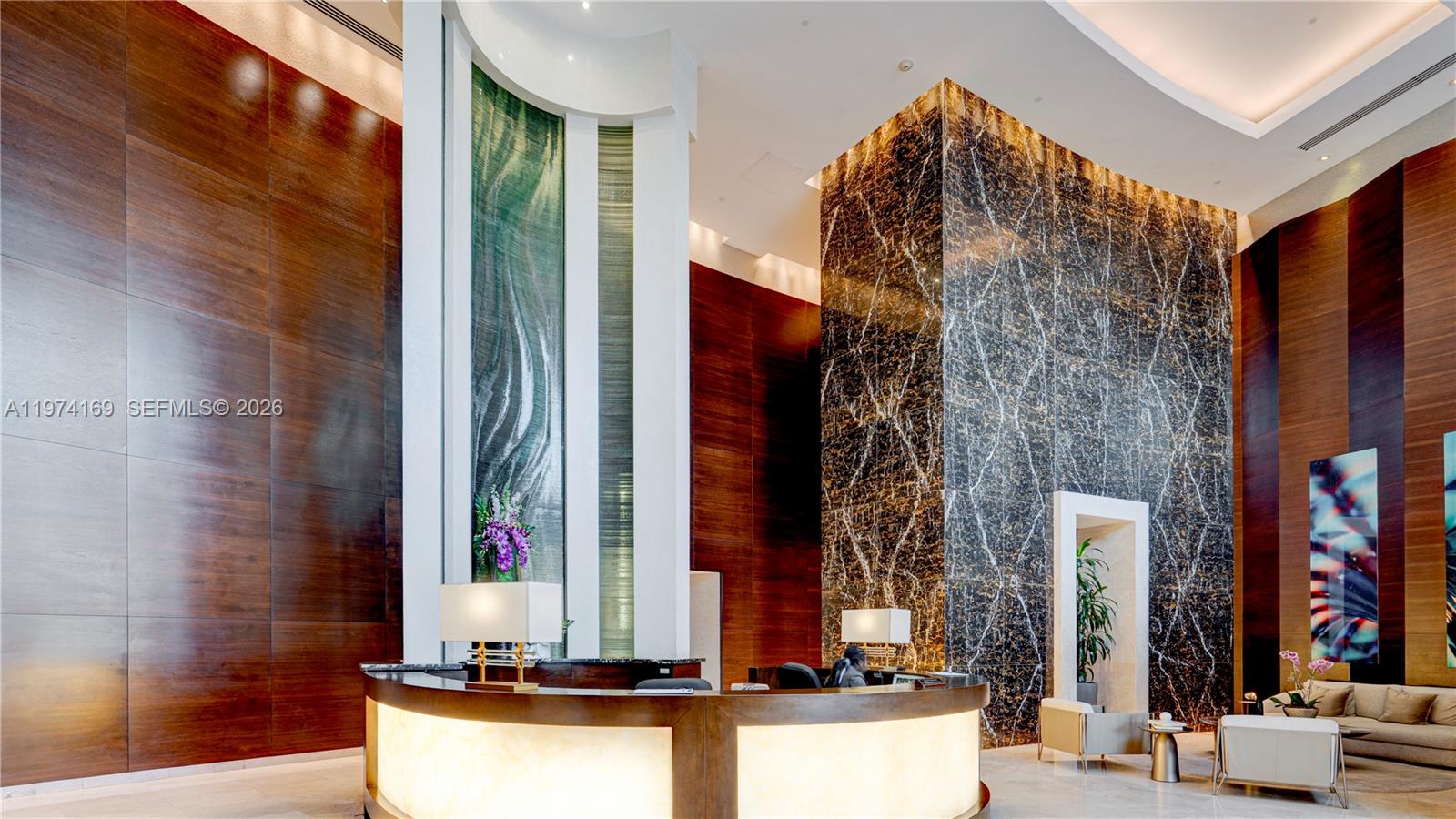 TDR TOWER I CONDO - Residential Lease