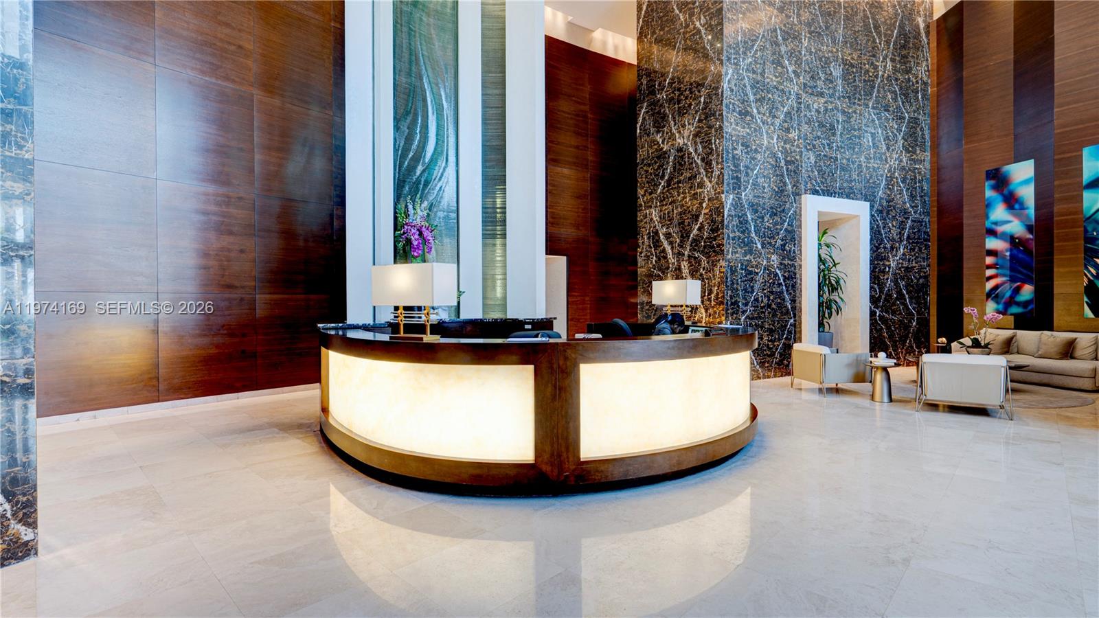 TDR TOWER I CONDO - Residential Lease